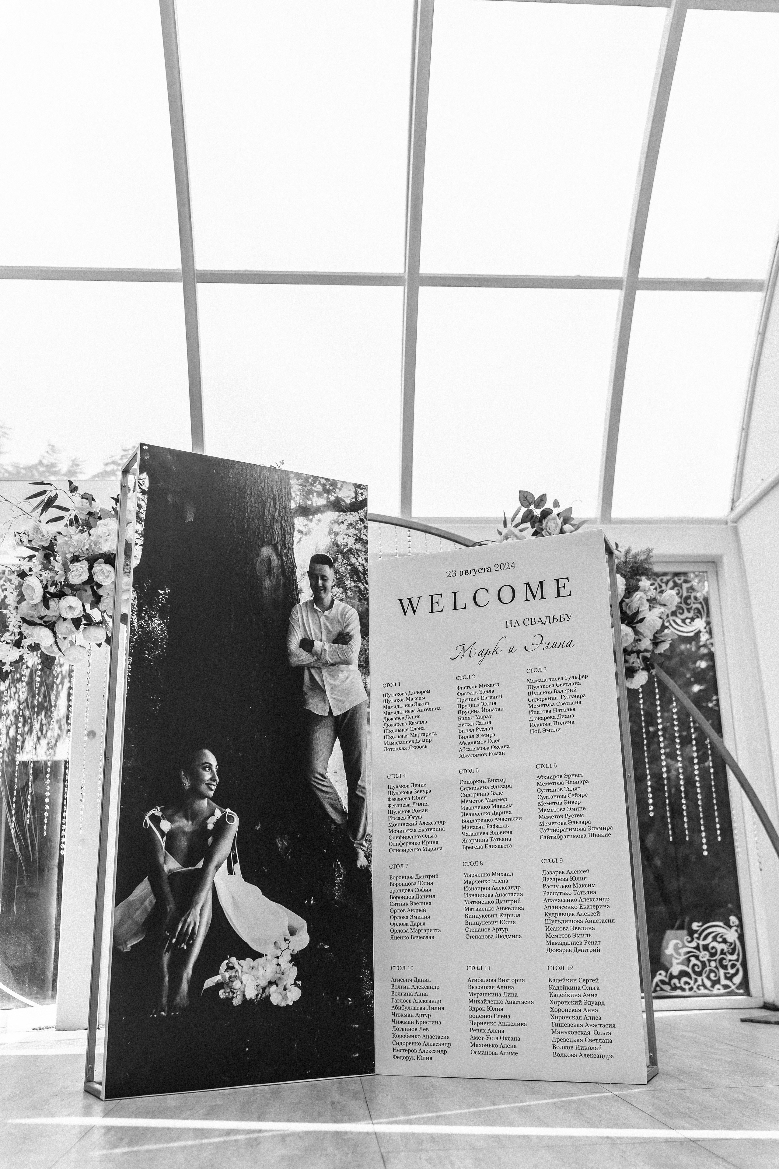 Марк и Элина. Свадебный и портретный фотограф в Симферополе и Крыму