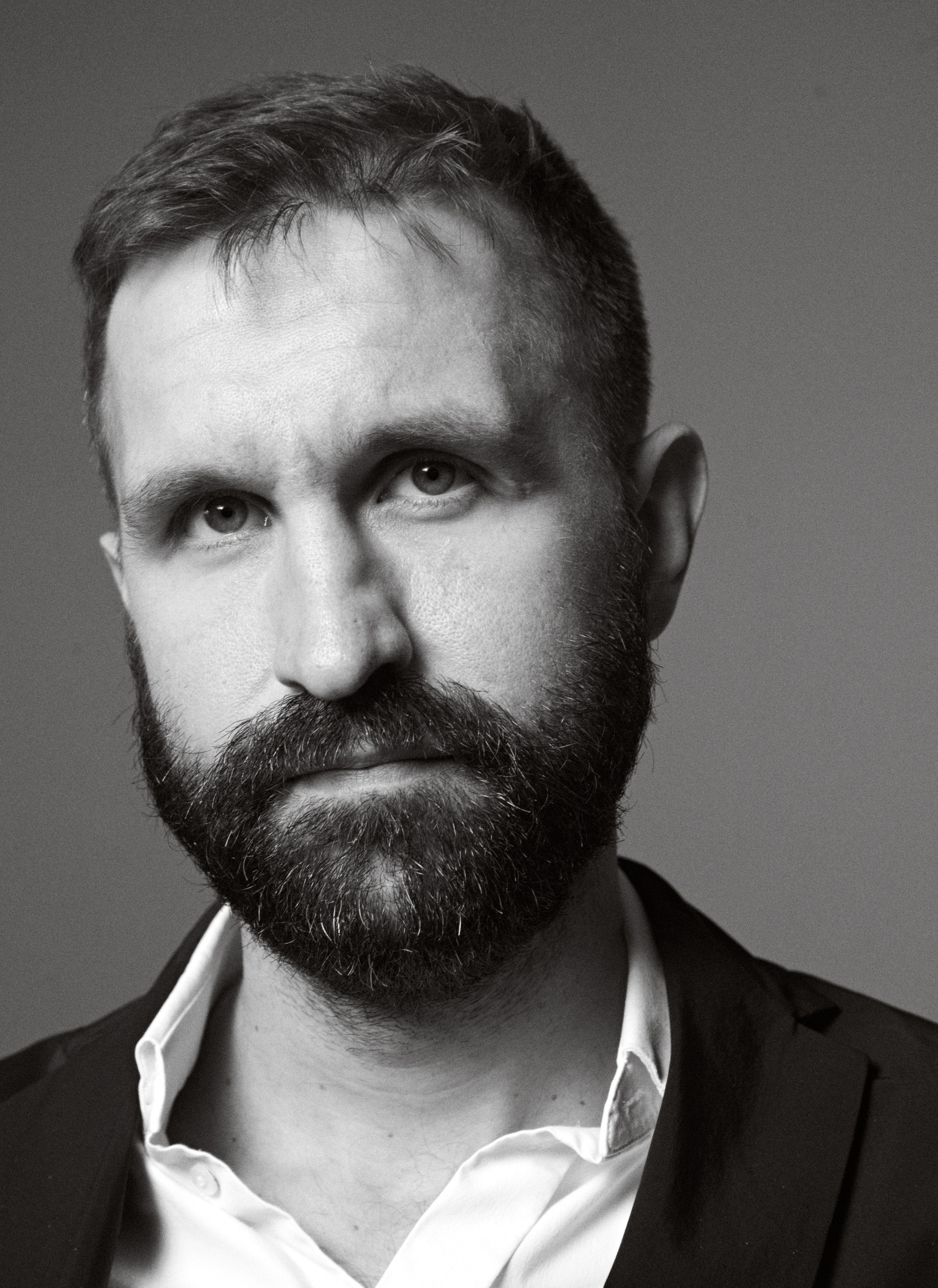 Портреты. Фотограф Дмитрий Крапивин