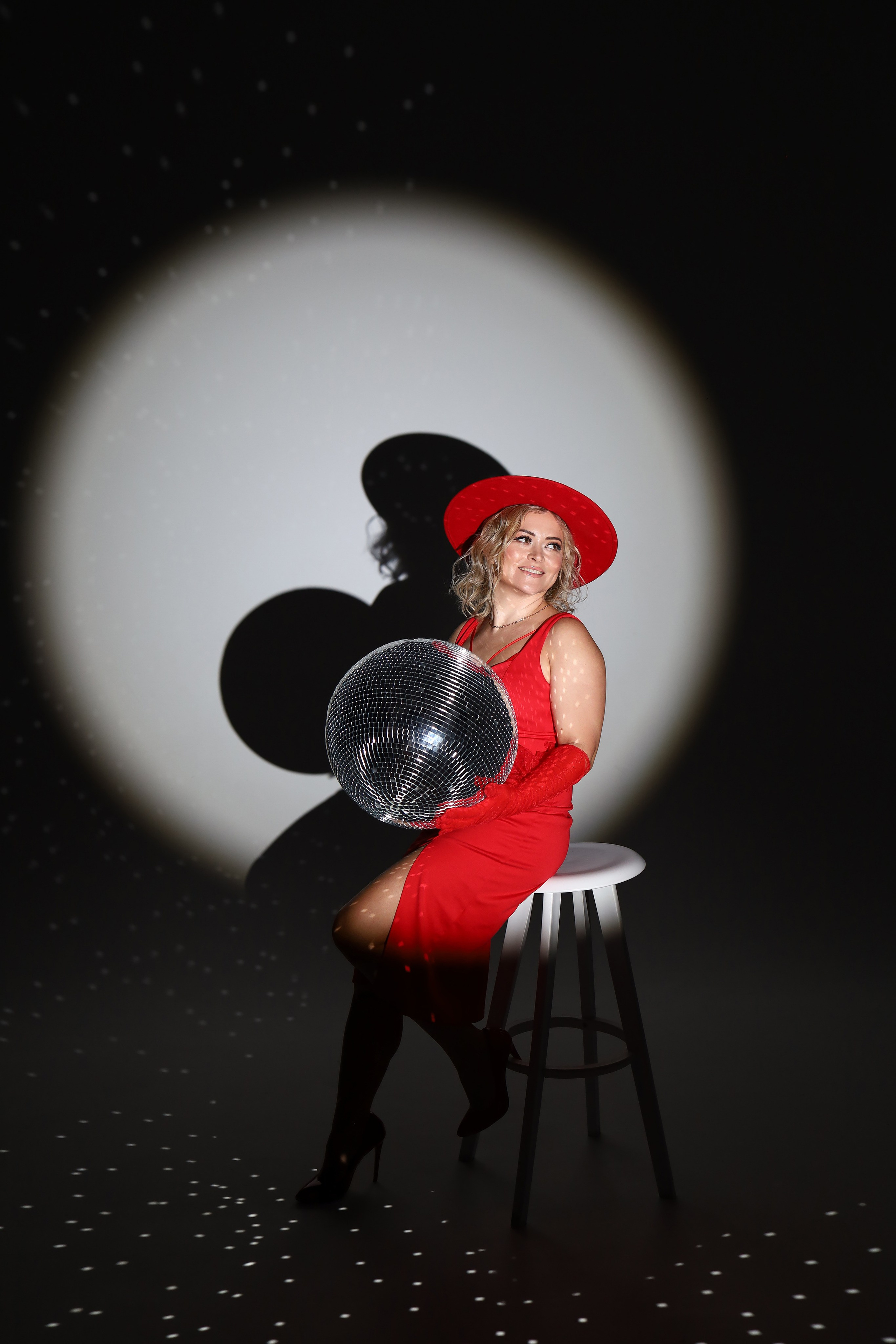 И снова красный!. Фотограф в Туле Аушева Юлия