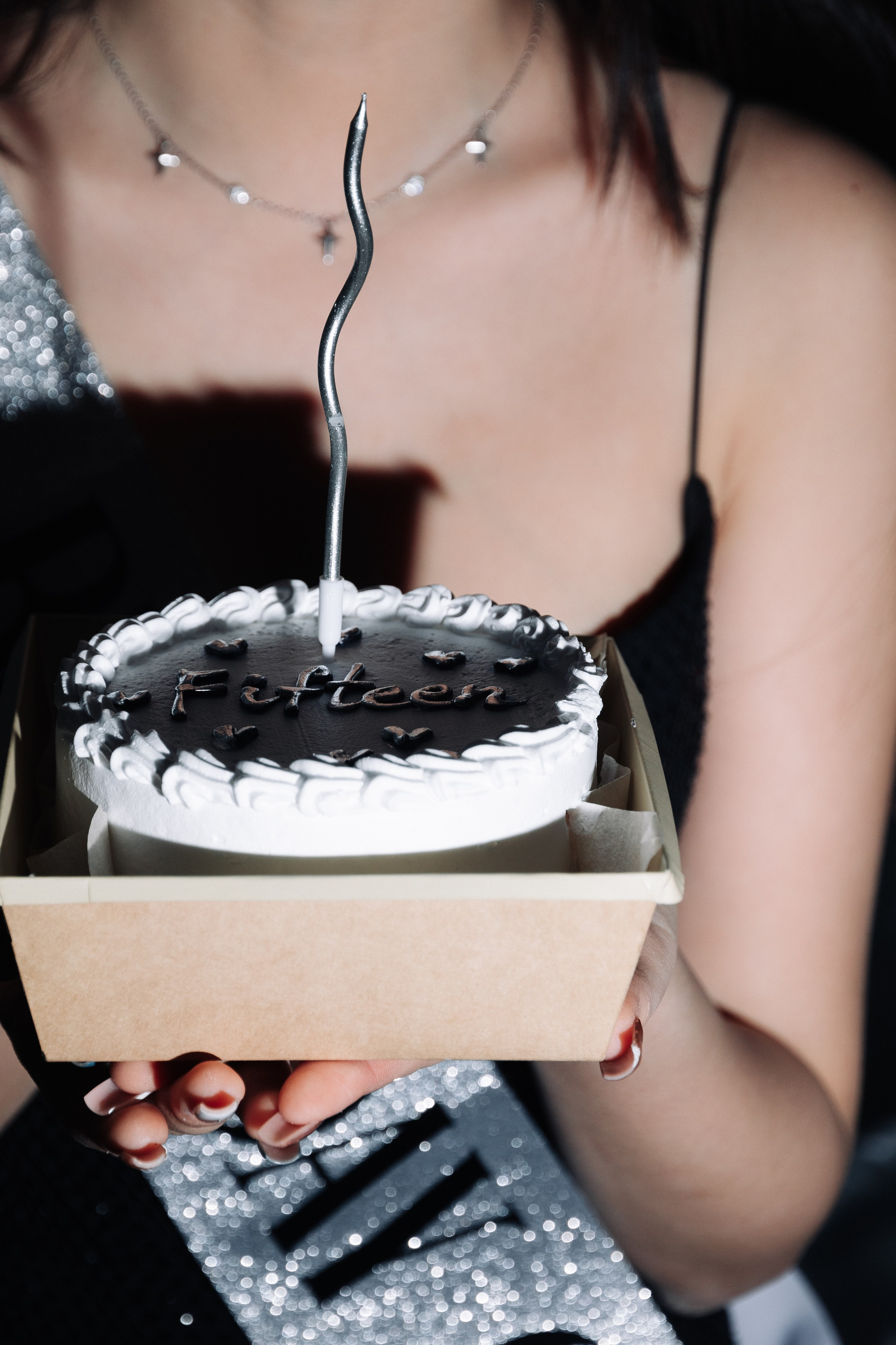 Дни рождения. Фотограф в Якутске Полина Скрыбыкина