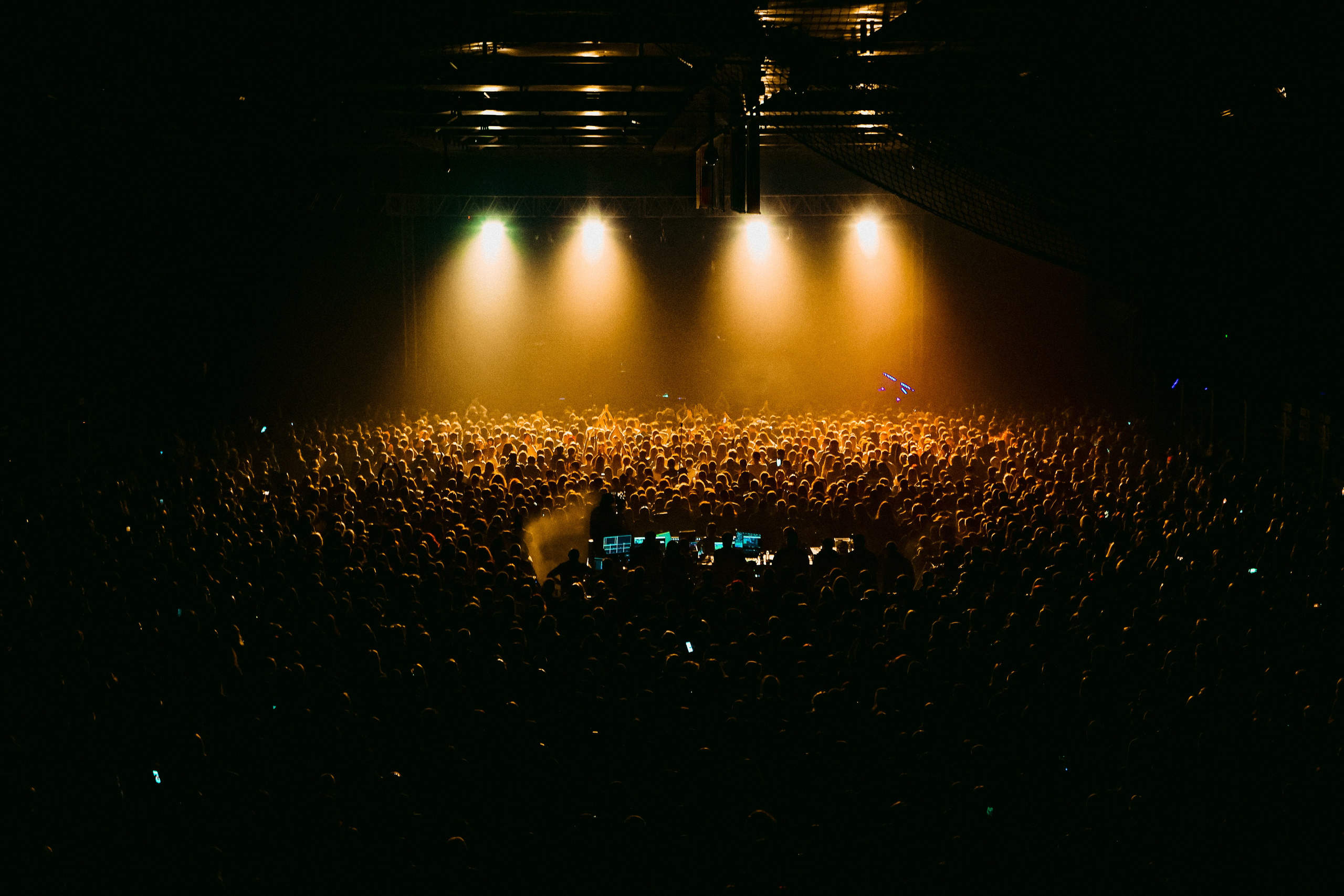 CONCERT. Главная