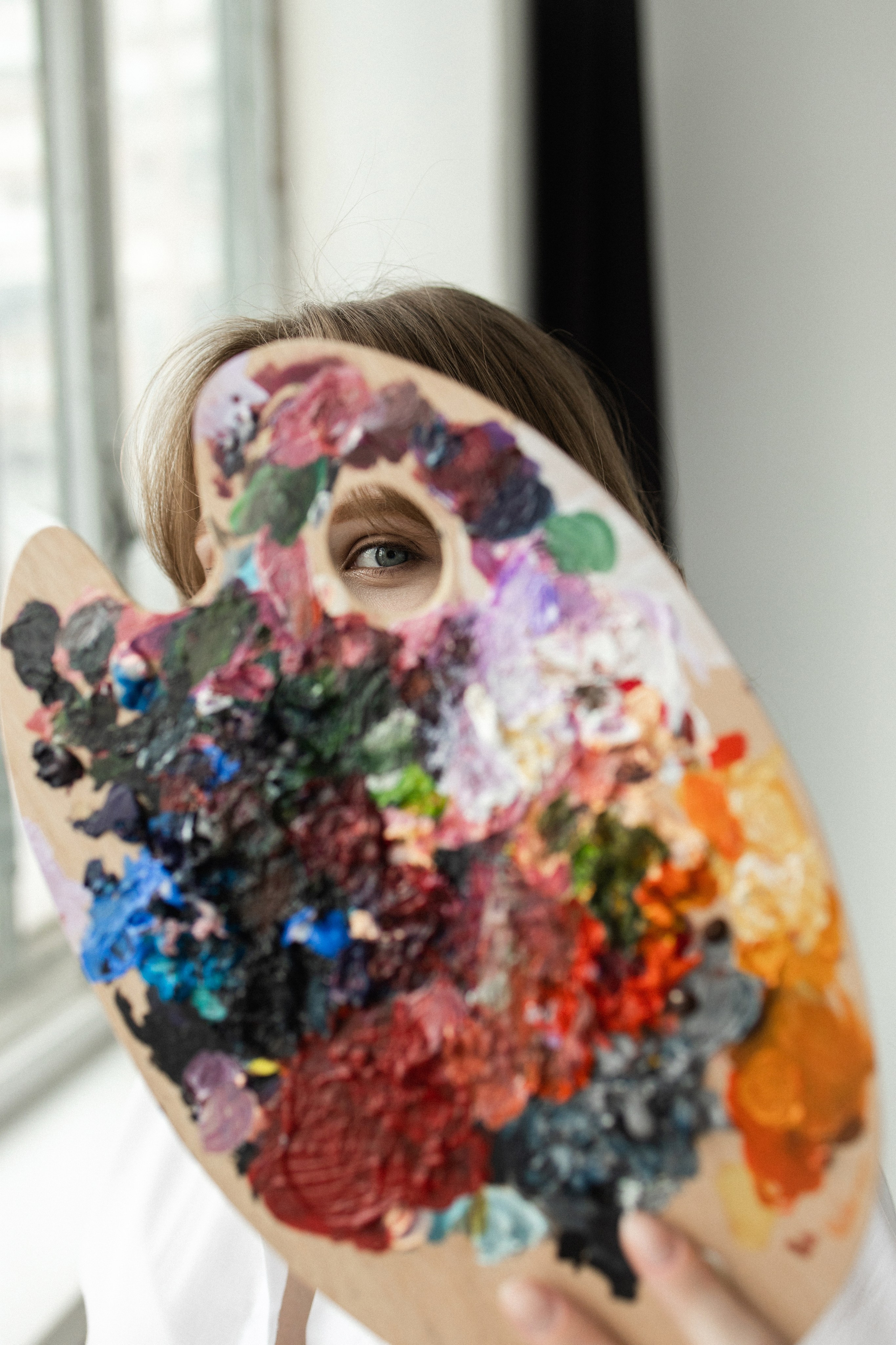 Инна. Семейный и lovestory фотограф в Москве Светлана Коняхина