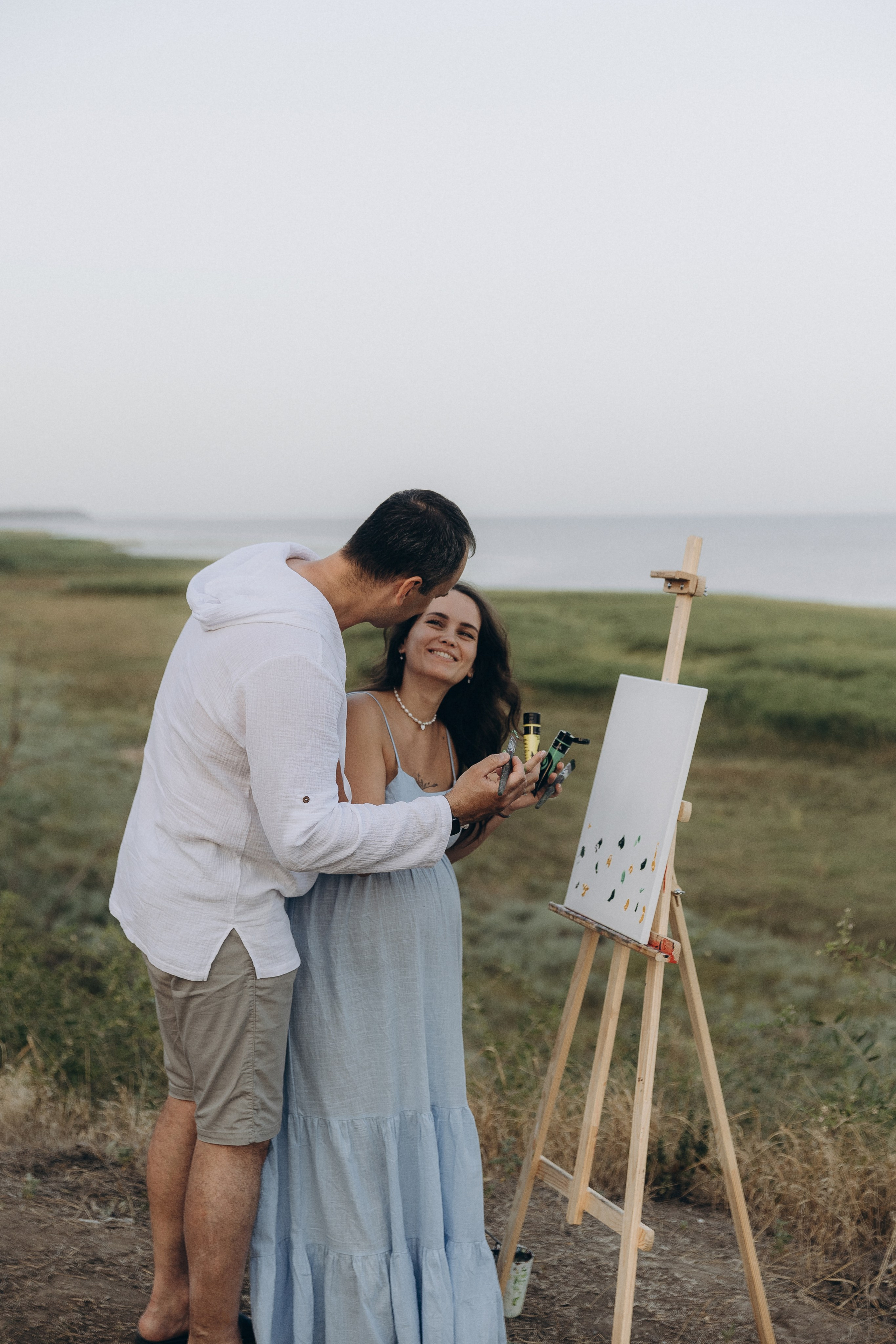 Марго и Дима. Главная