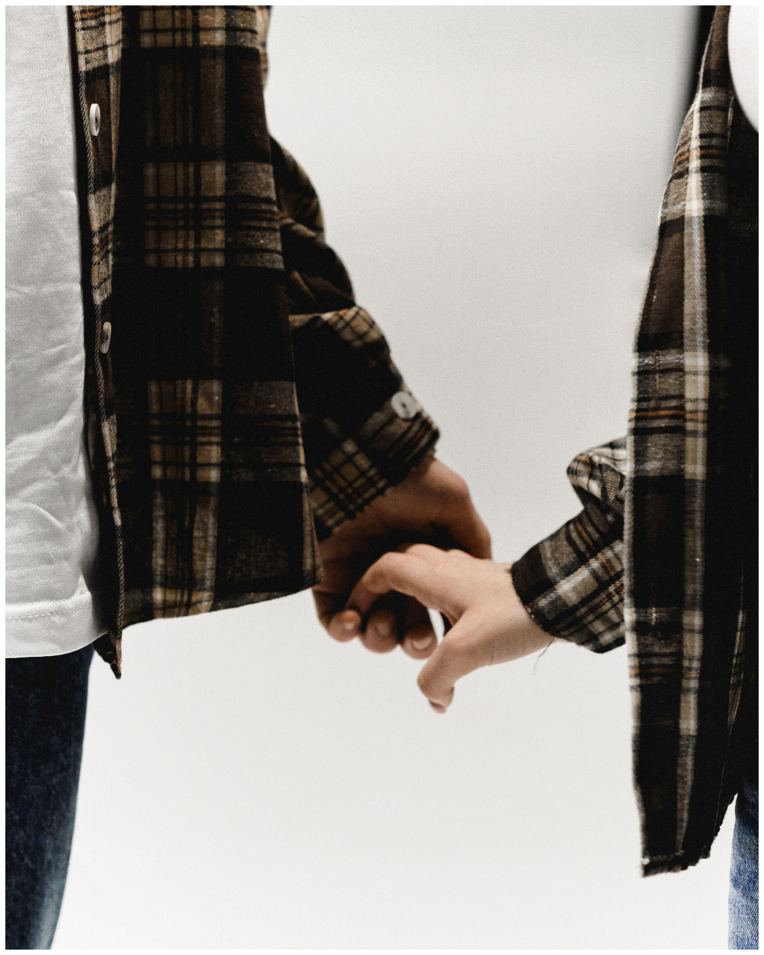 Лав стори в студии