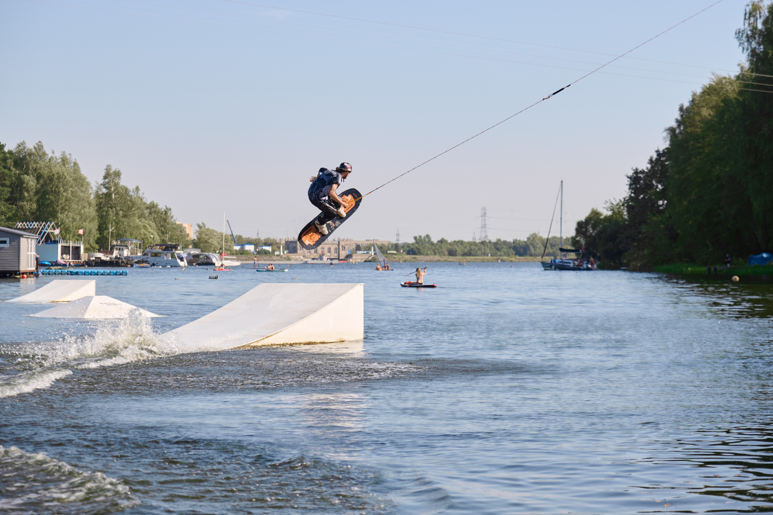 Экстрим — фотография. Репортажные, интерьерные, спортивные сьемки, в Москве Егор Евтюхов