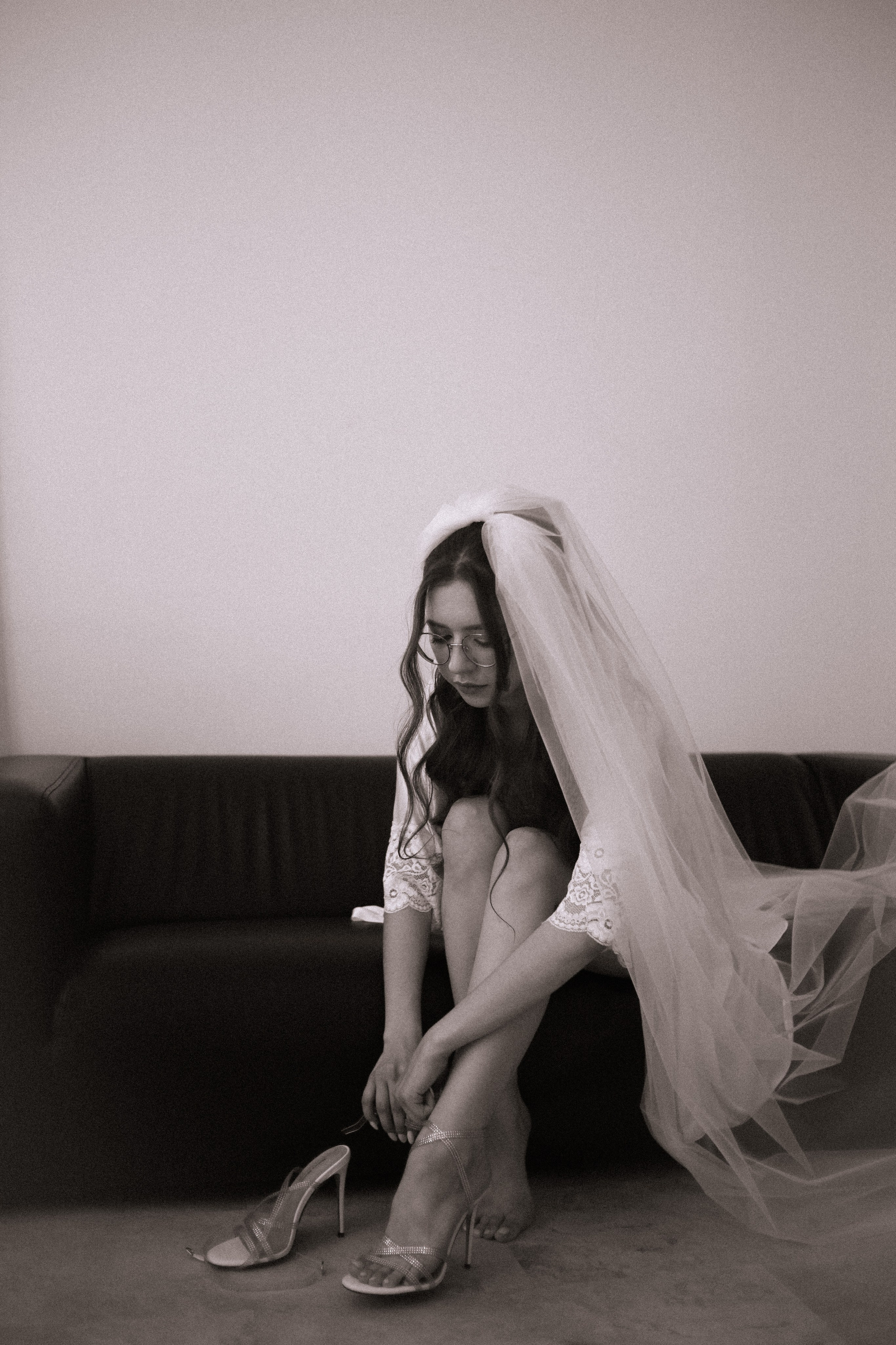 Настя + Даниил. Свадебный и индивидуальный фотограф в Волгограде Епихина Надежда