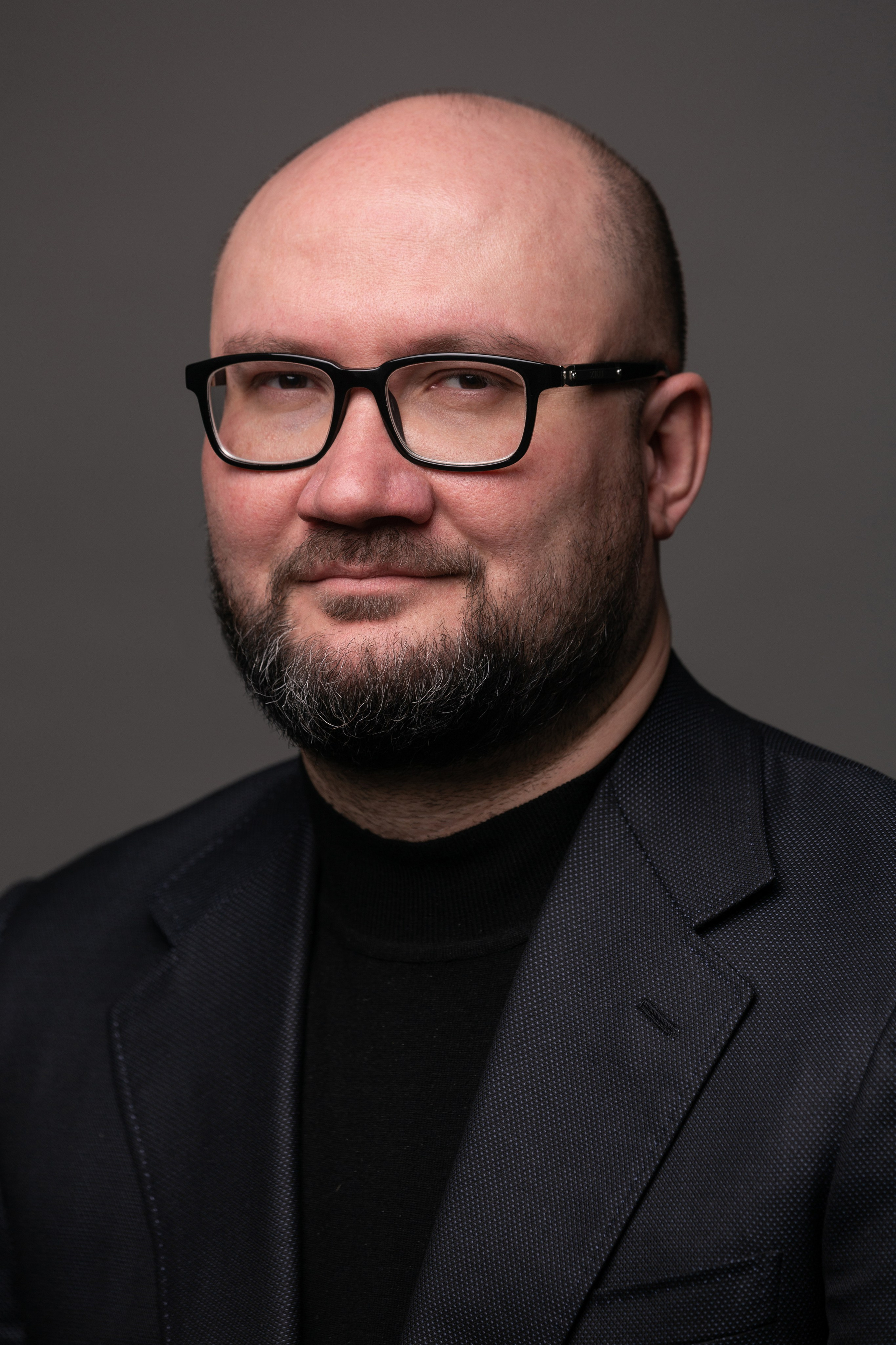 Портреты. Главная