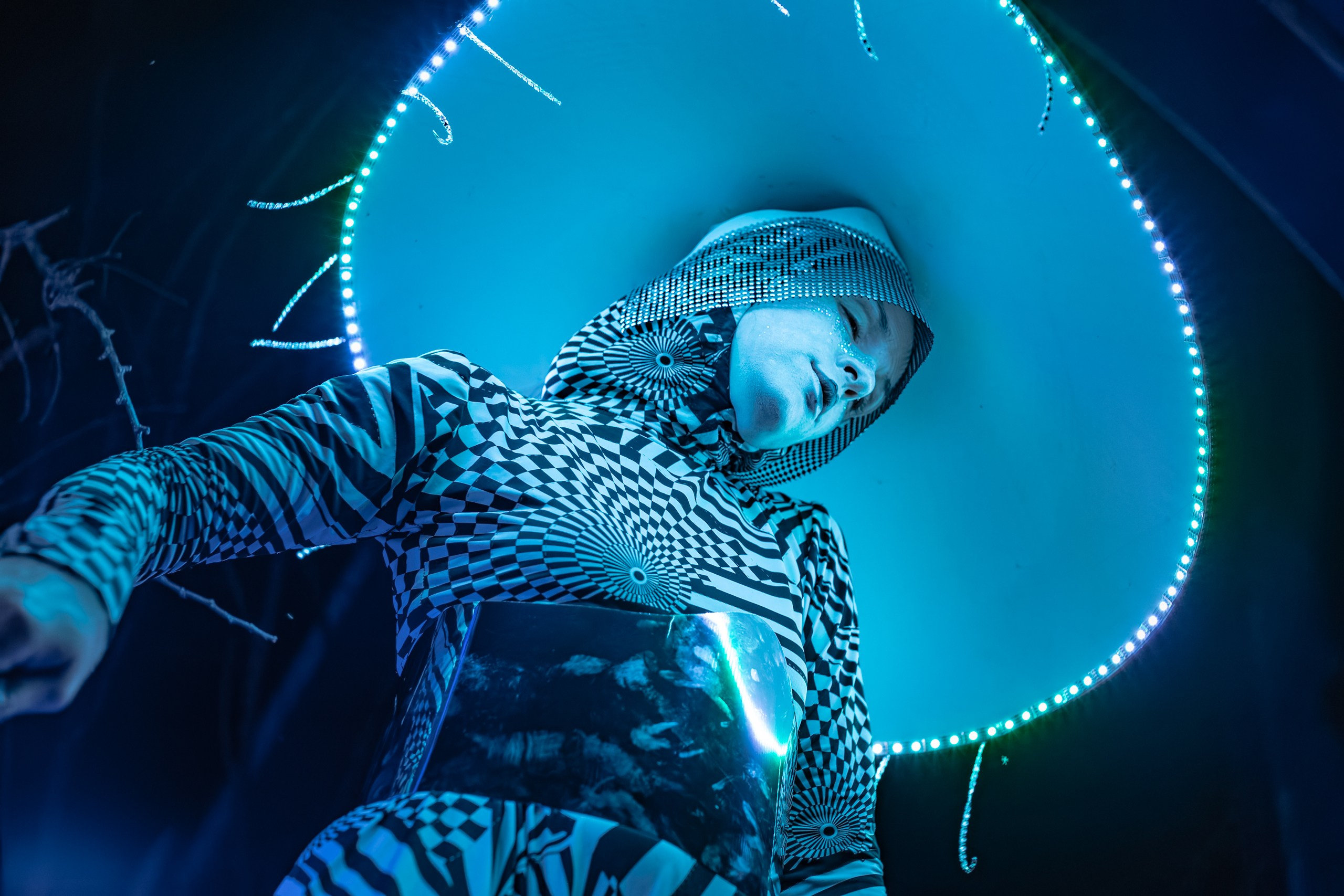 SKAZKA23' REWORKED. Репортажный и портретный фотограф, Влад Хафизов, Москва