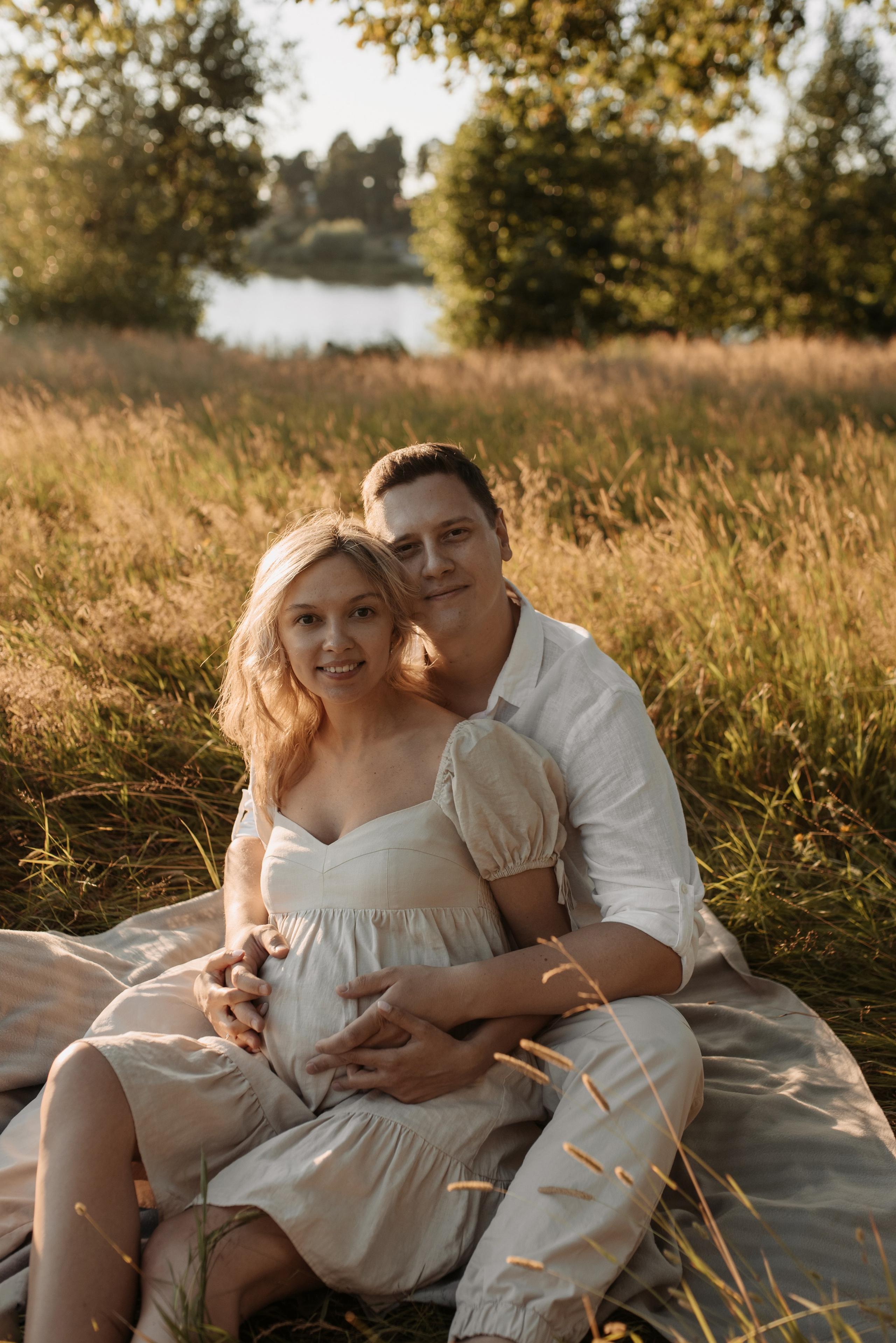 Кристина ♡ Рома. Фотограф Ольга Плеханова | Нижний Новгород, Москва