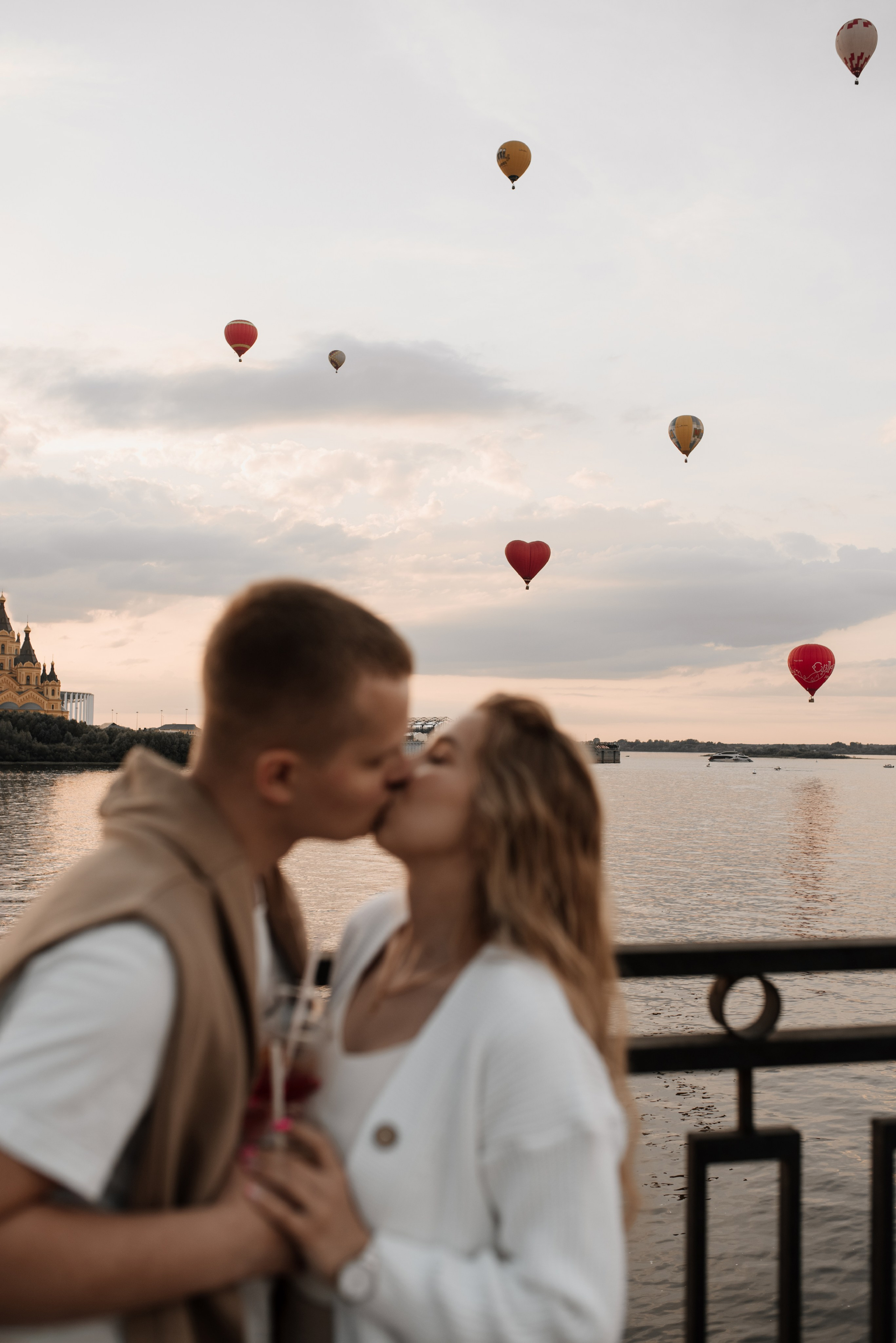 Карина ♡ Саша. Фотограф Ольга Плеханова | Нижний Новгород, Москва