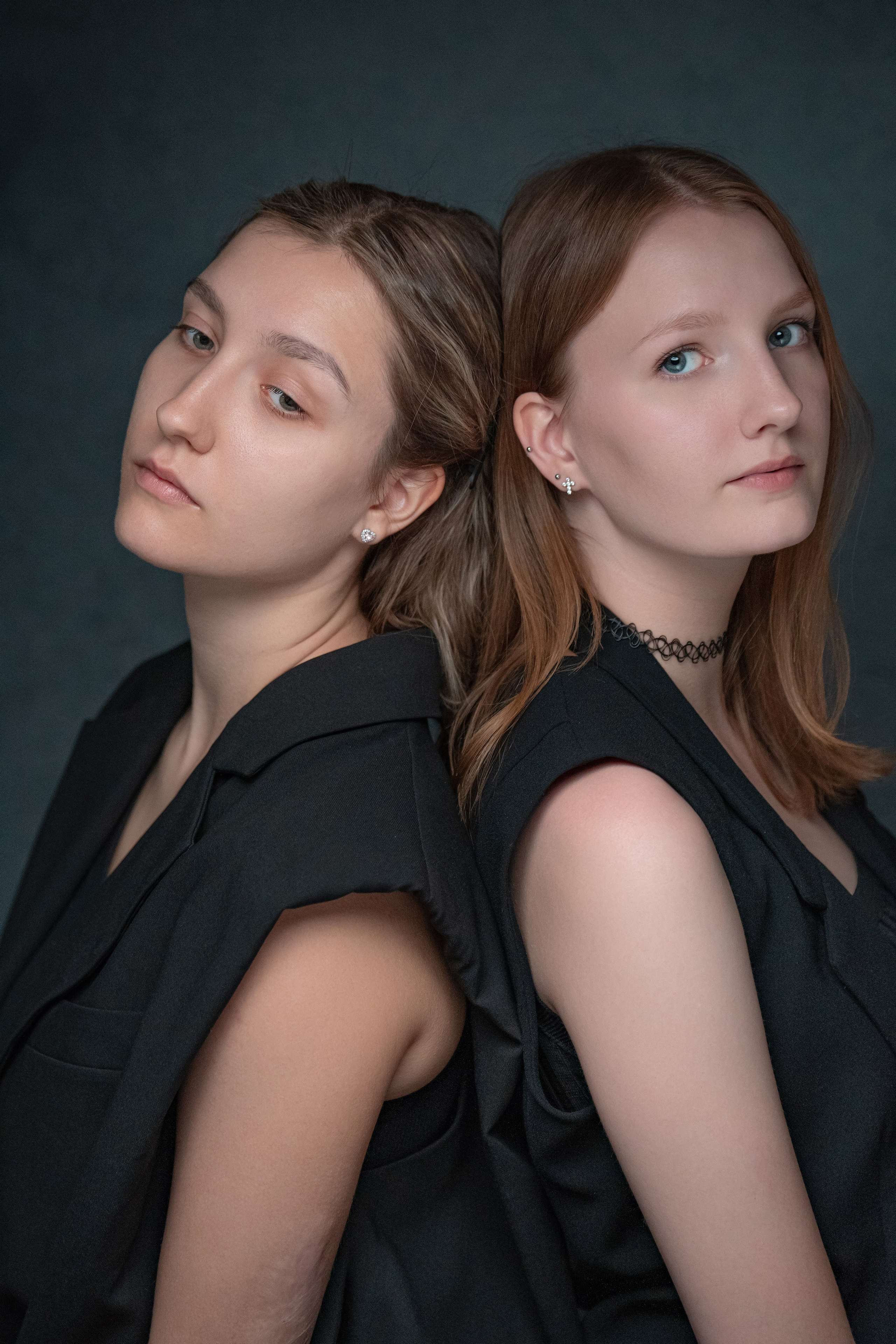 Жанна + Юлианна + Эмилия. Семейный фотограф в Волгограде Елена Нестерова AWORETSEN