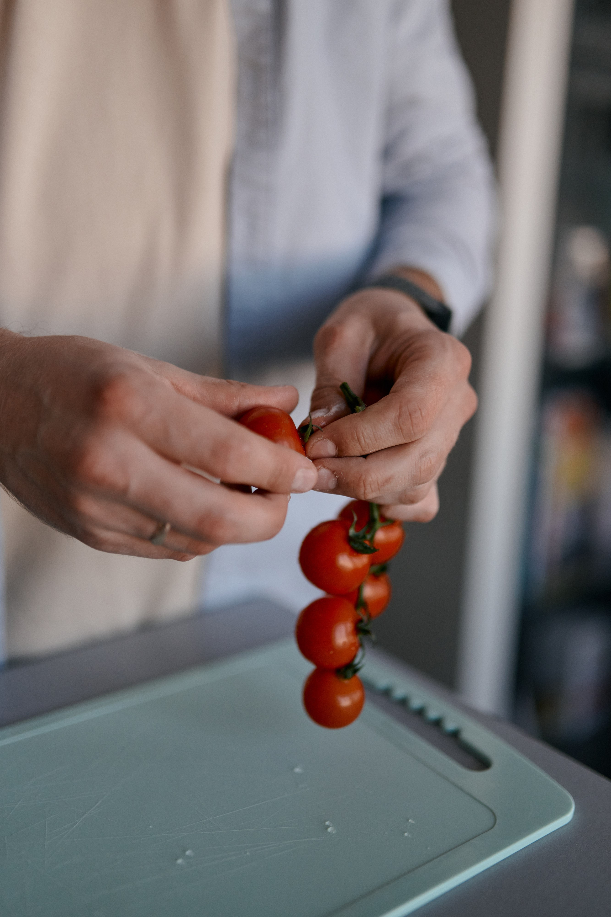 Фотоистория одной пиццы. Сергей Богомолов. Свадебный и семейный фотограф