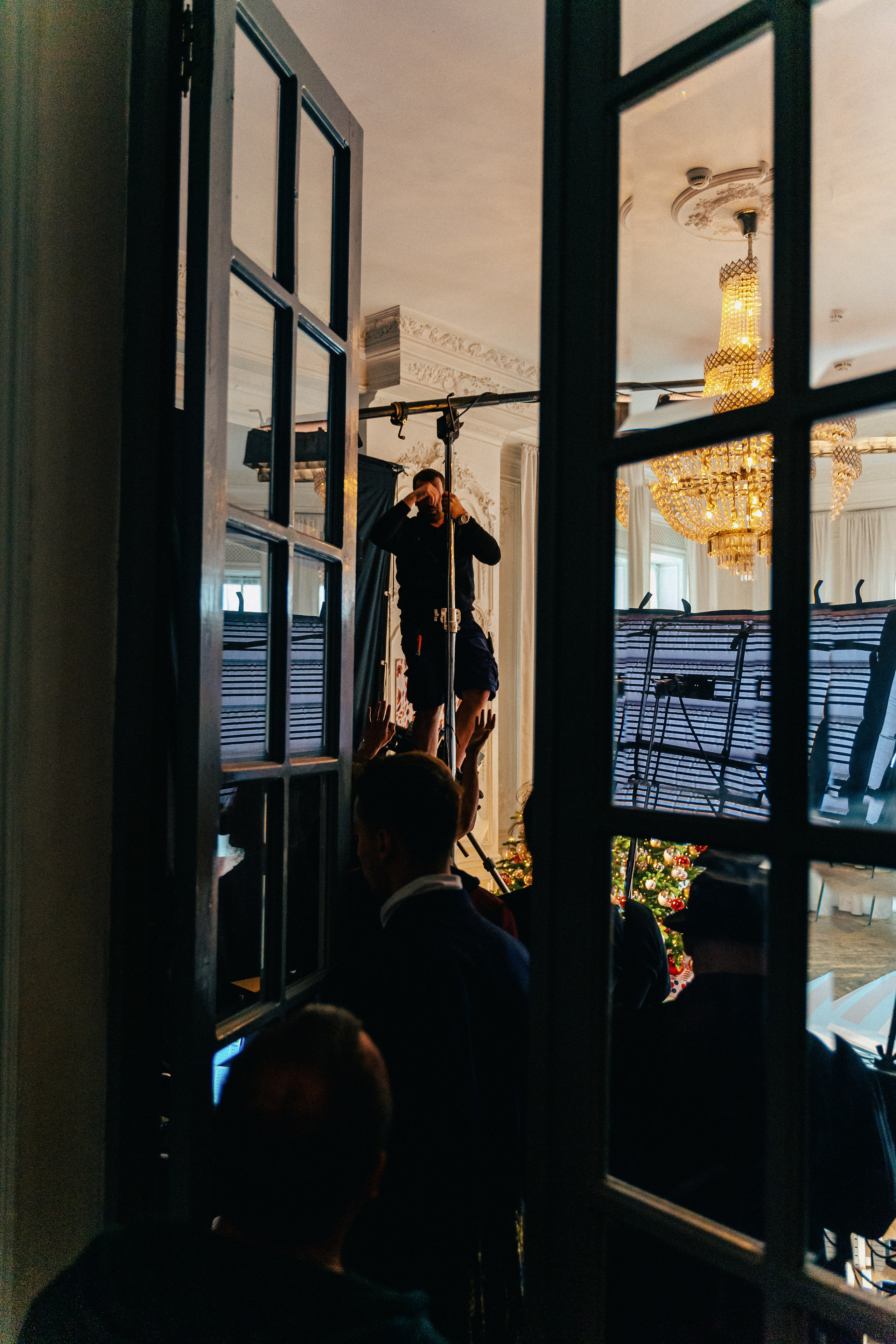 Заграница — LaModa. Коммерческий фотограф Иван Рыбаков