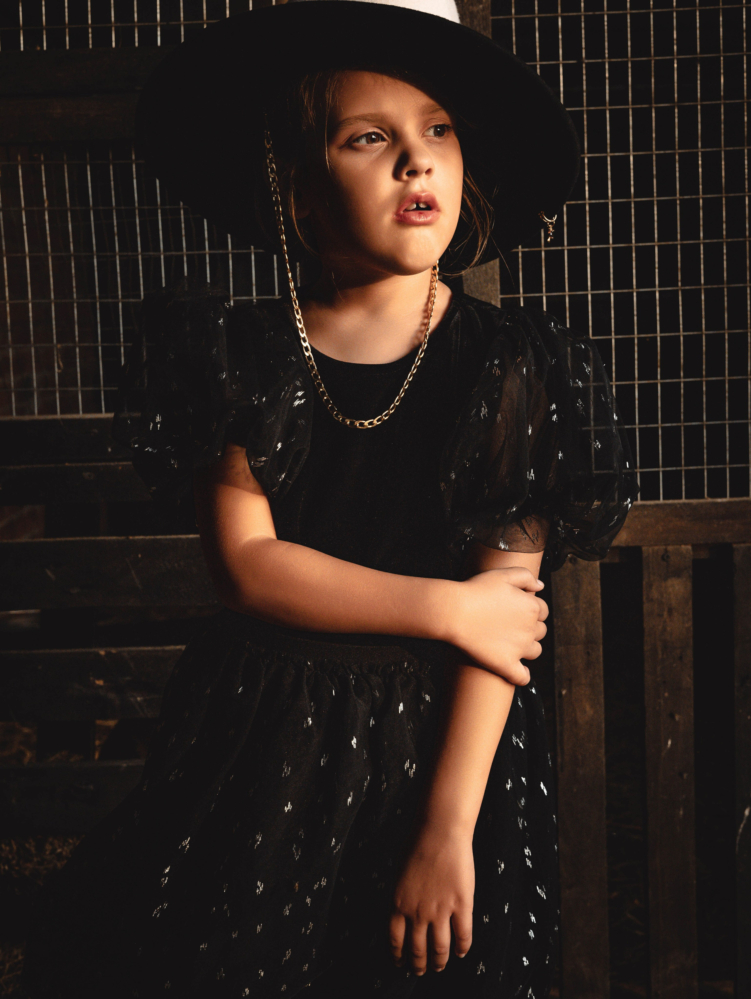 FashionKids Horse. Gorbunova Alina Фотограф