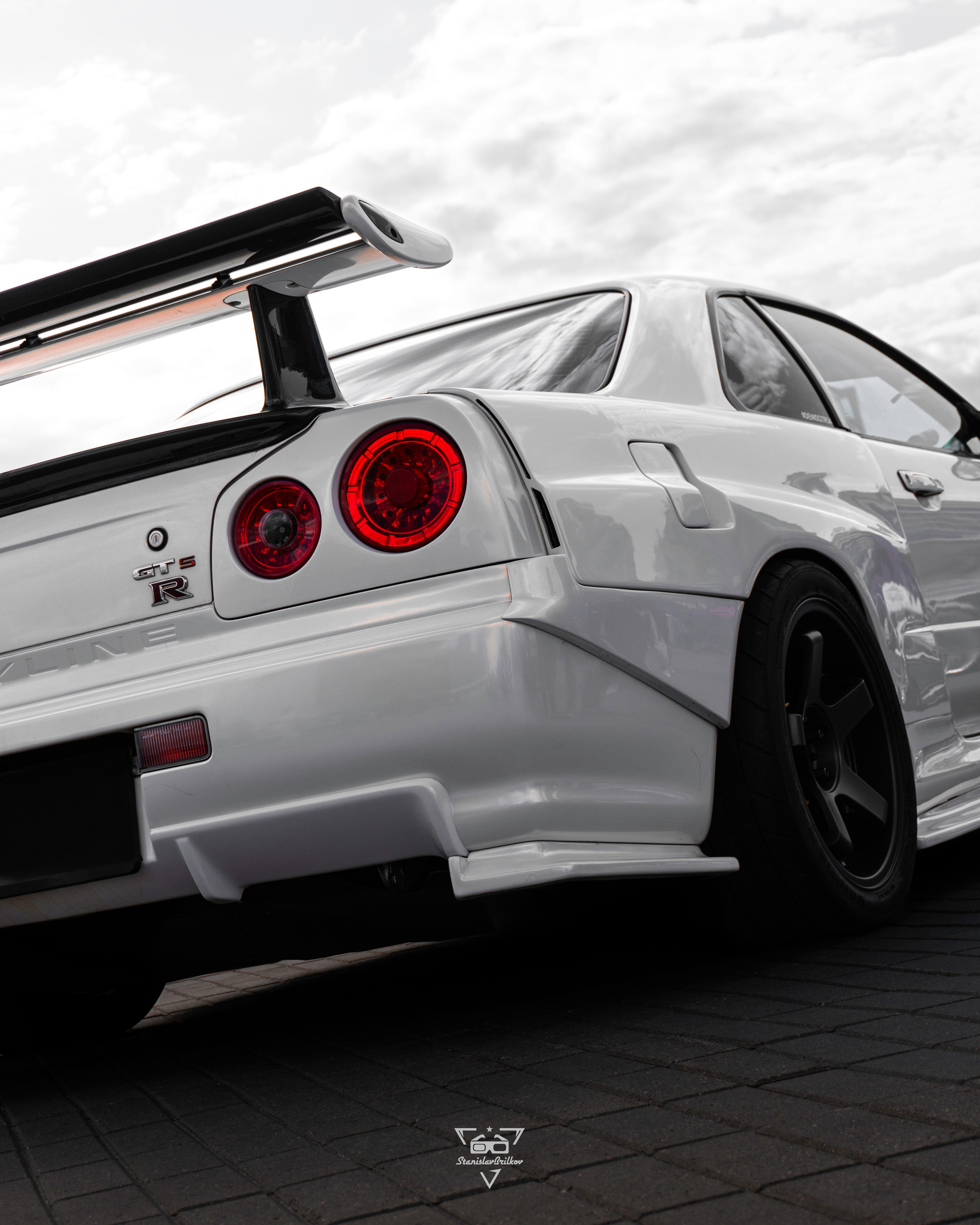 TUNINGFEST. Фотограф/Видеограф