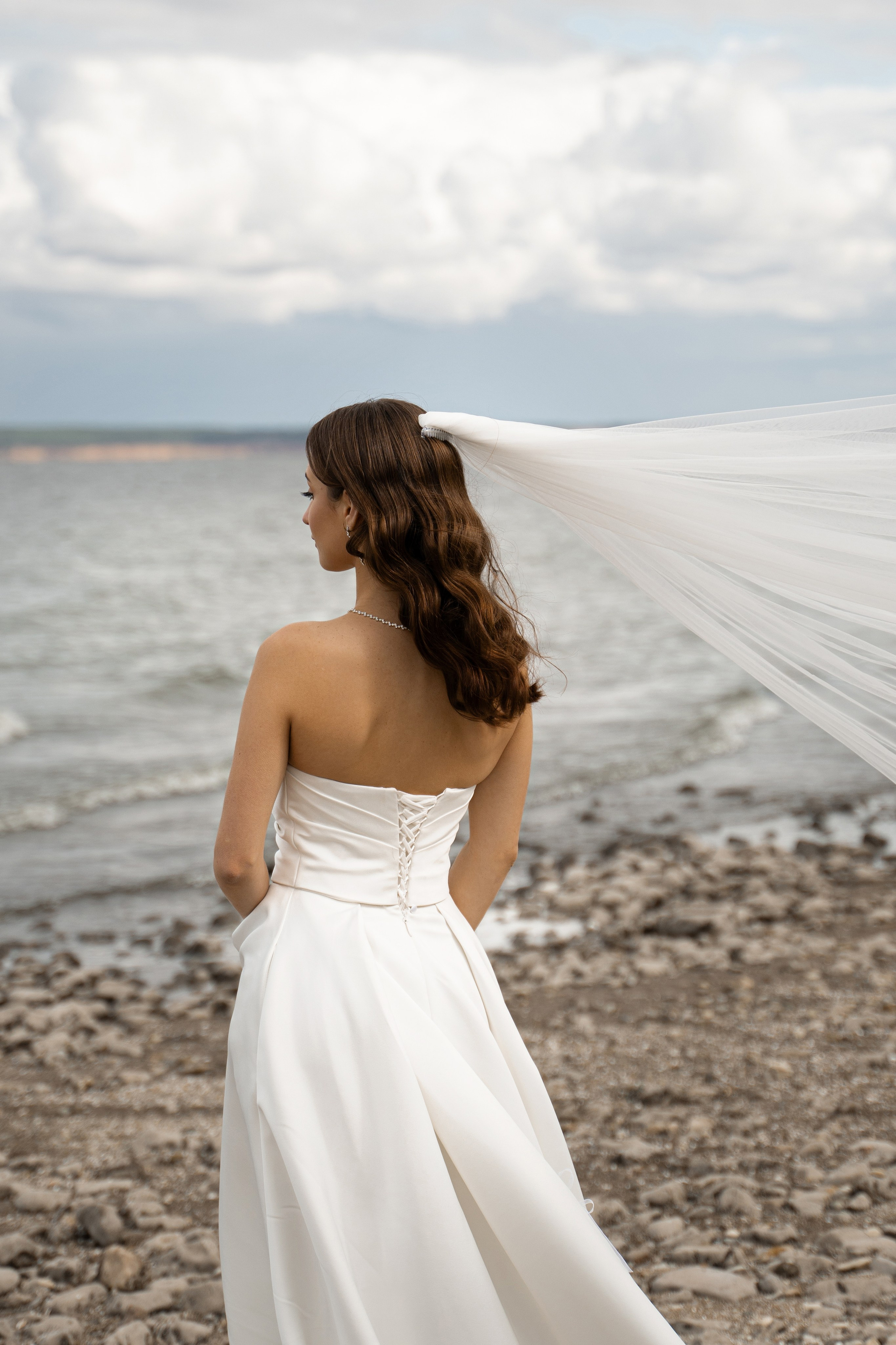 Екатерина и Илья. Игорь Ефремов — свадебный и портретный фотограф в Ульяновске