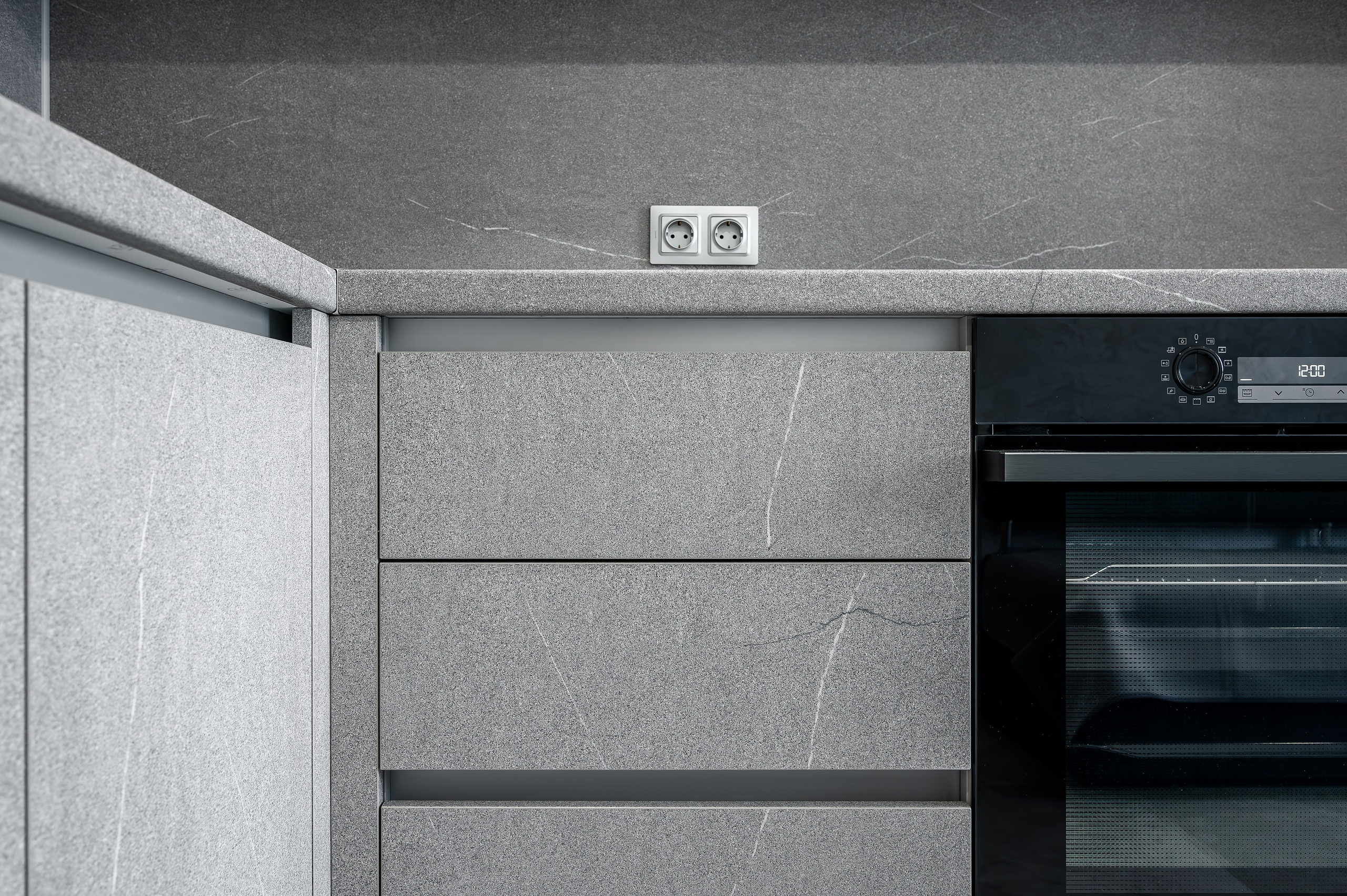 Кухни Savele. Интерьерный фотограф. Фото- видеосъемка недвижимости Санкт-Петербург