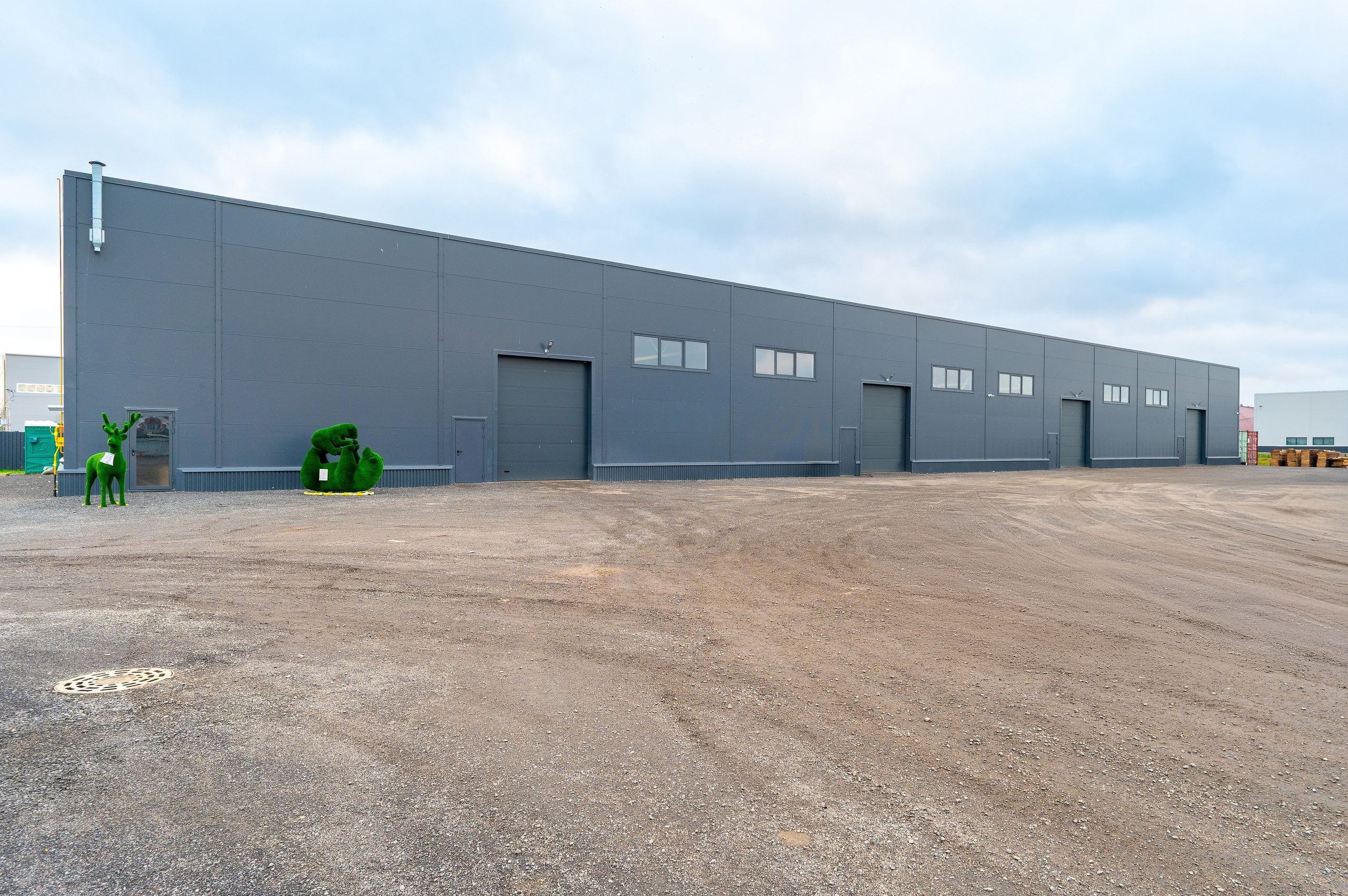 Промышленный фотограф. Интерьерный фотограф. Фото- видеосъемка недвижимости Санкт-Петербург