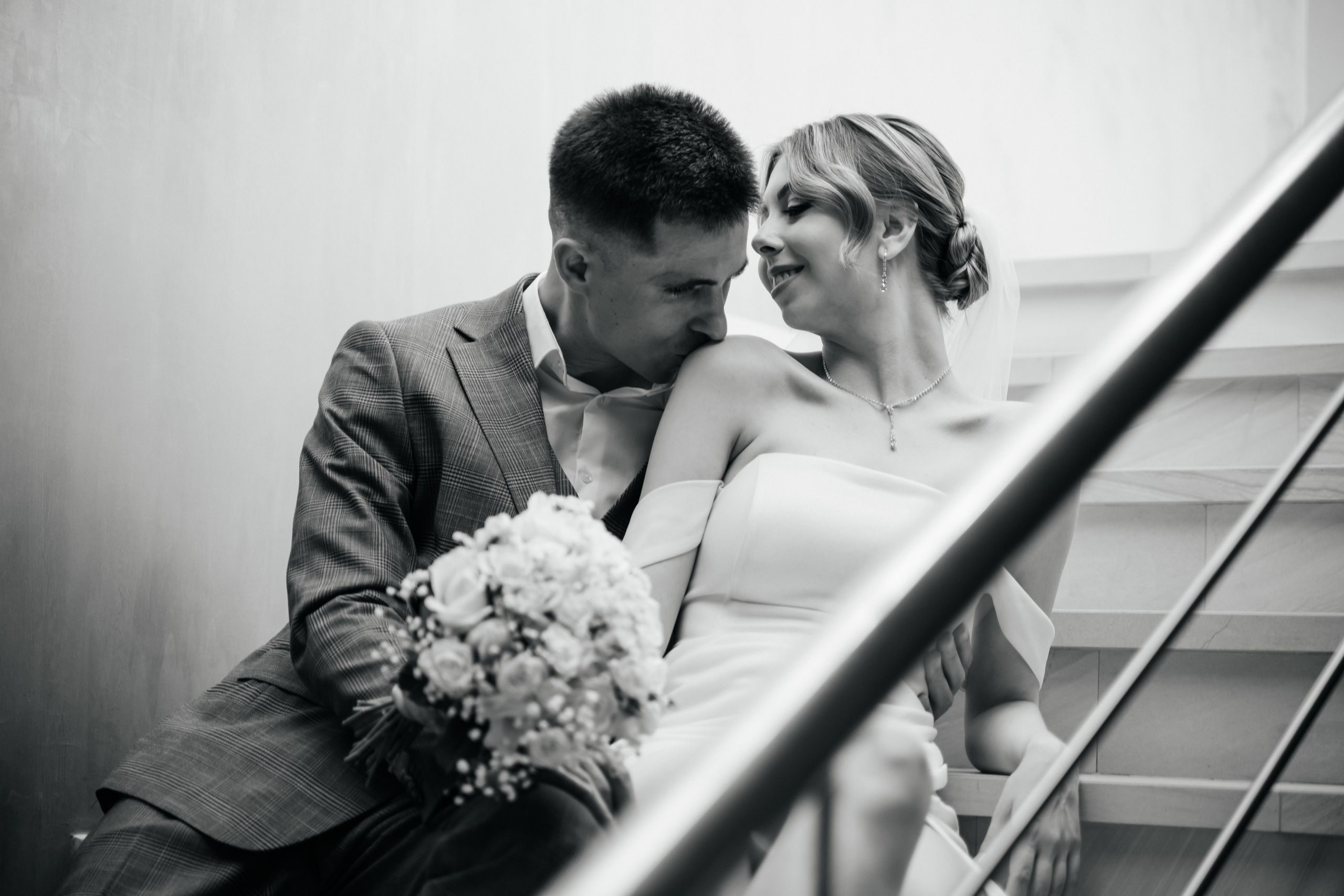 Игорь и Кристина. Свадебный фотограф и видеограф Жанна и Ренат Костандян, Ставрополь