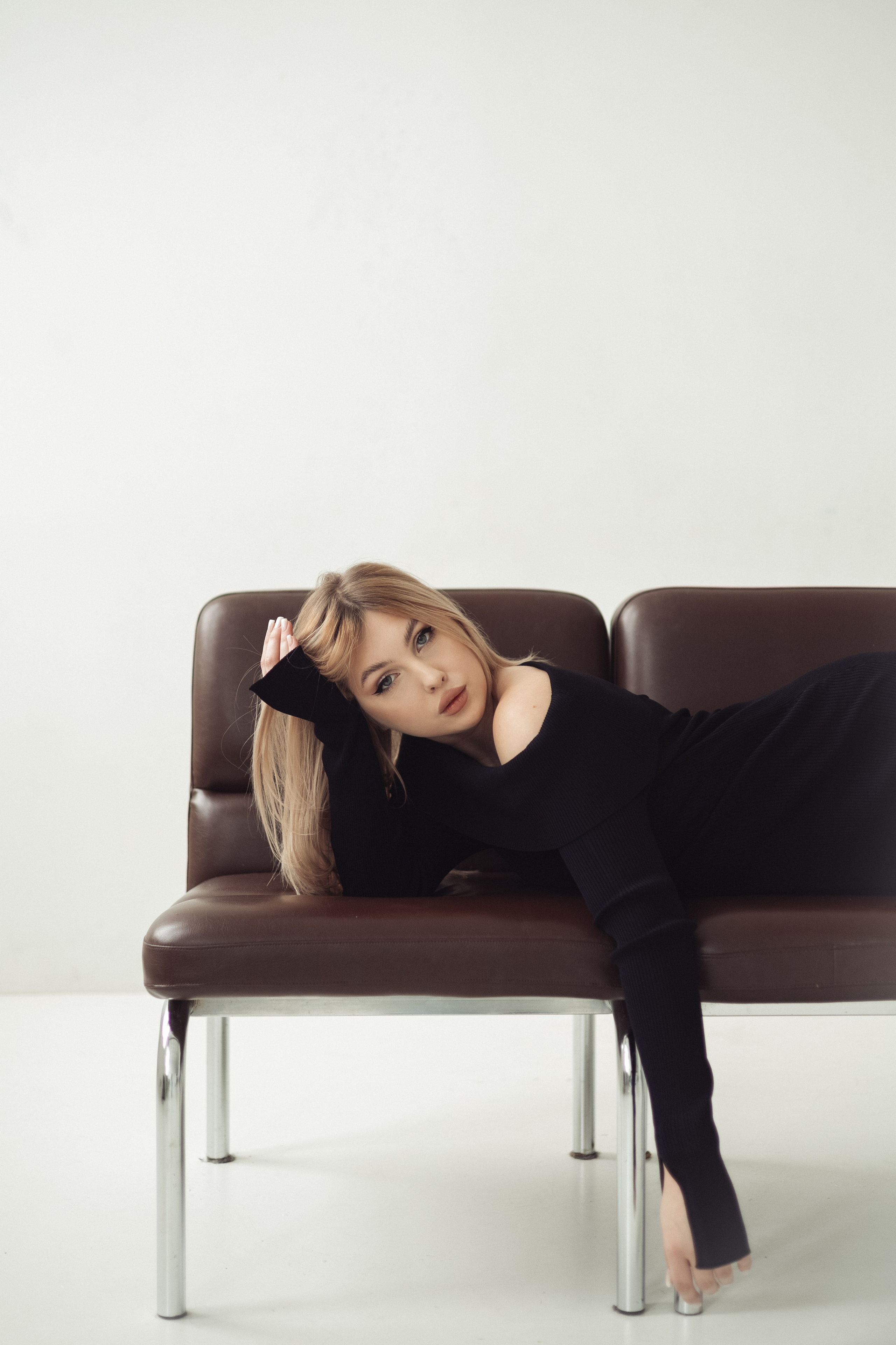 Eva. Александра Акжигитова I Фотограф Волгоград