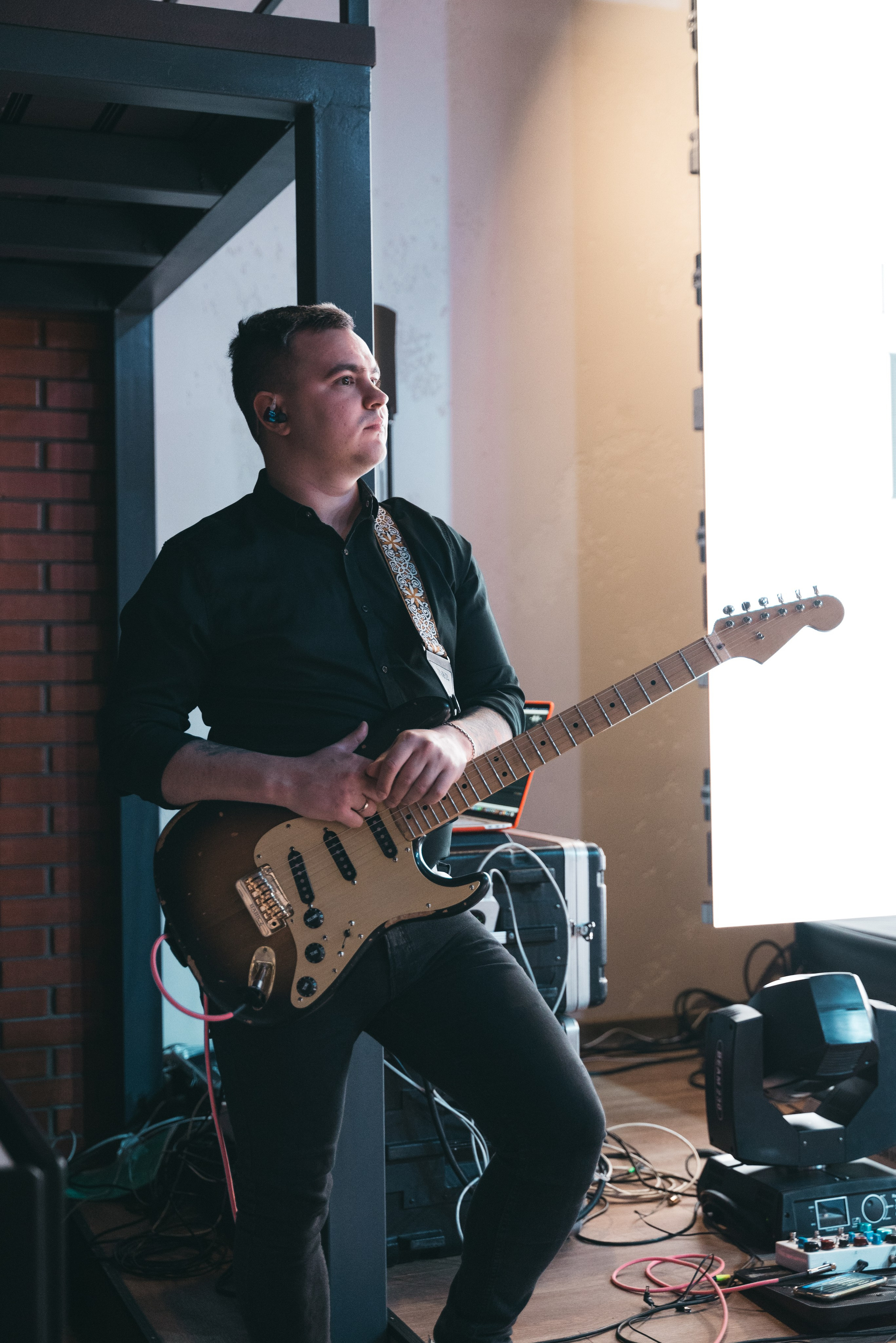 WhiteRoom Pre-wedding. Репортажный и свадебный фотограф в Сургуте