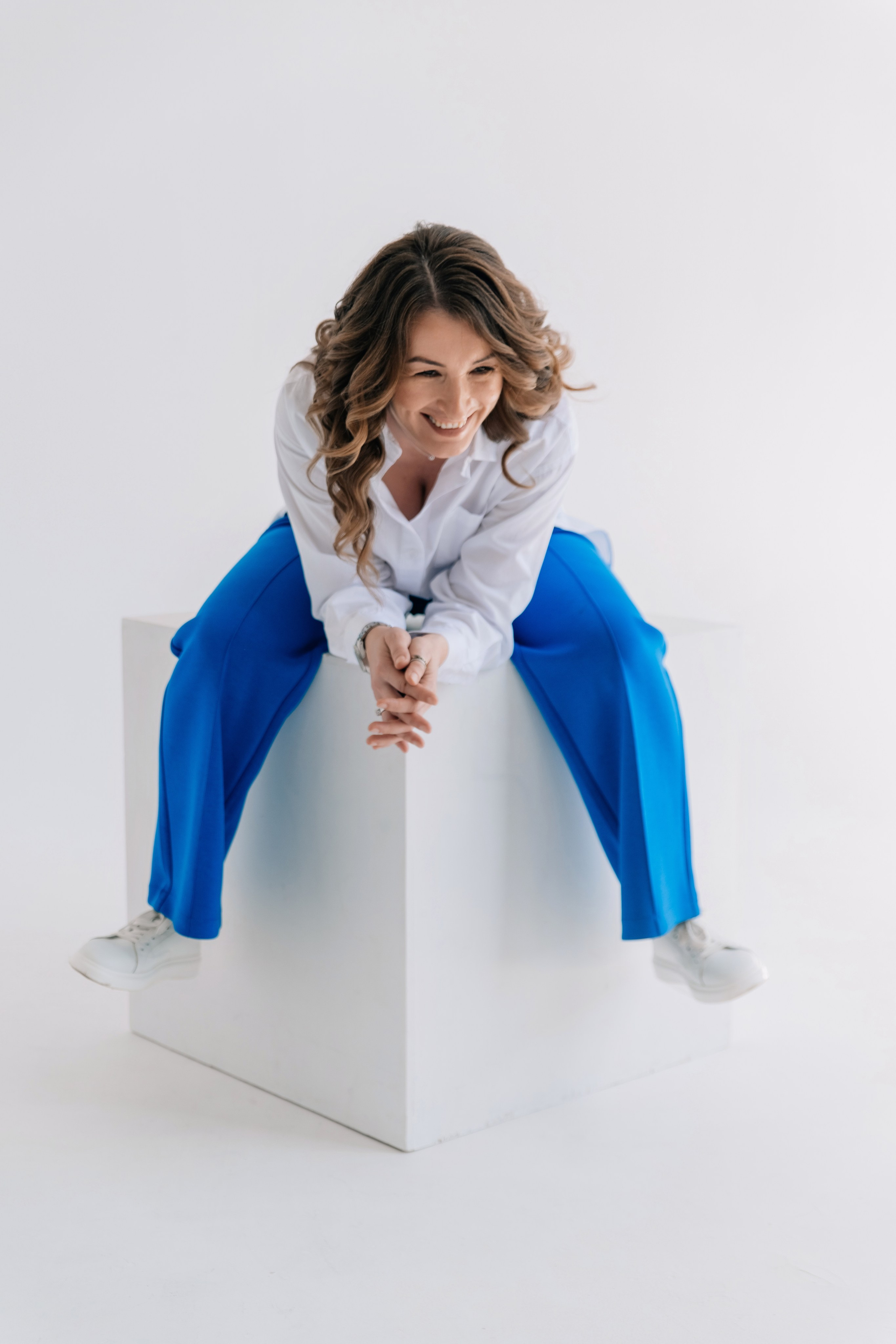 Наталья. Фотограф Ярмишко Дарья. Выпускные фотокниги