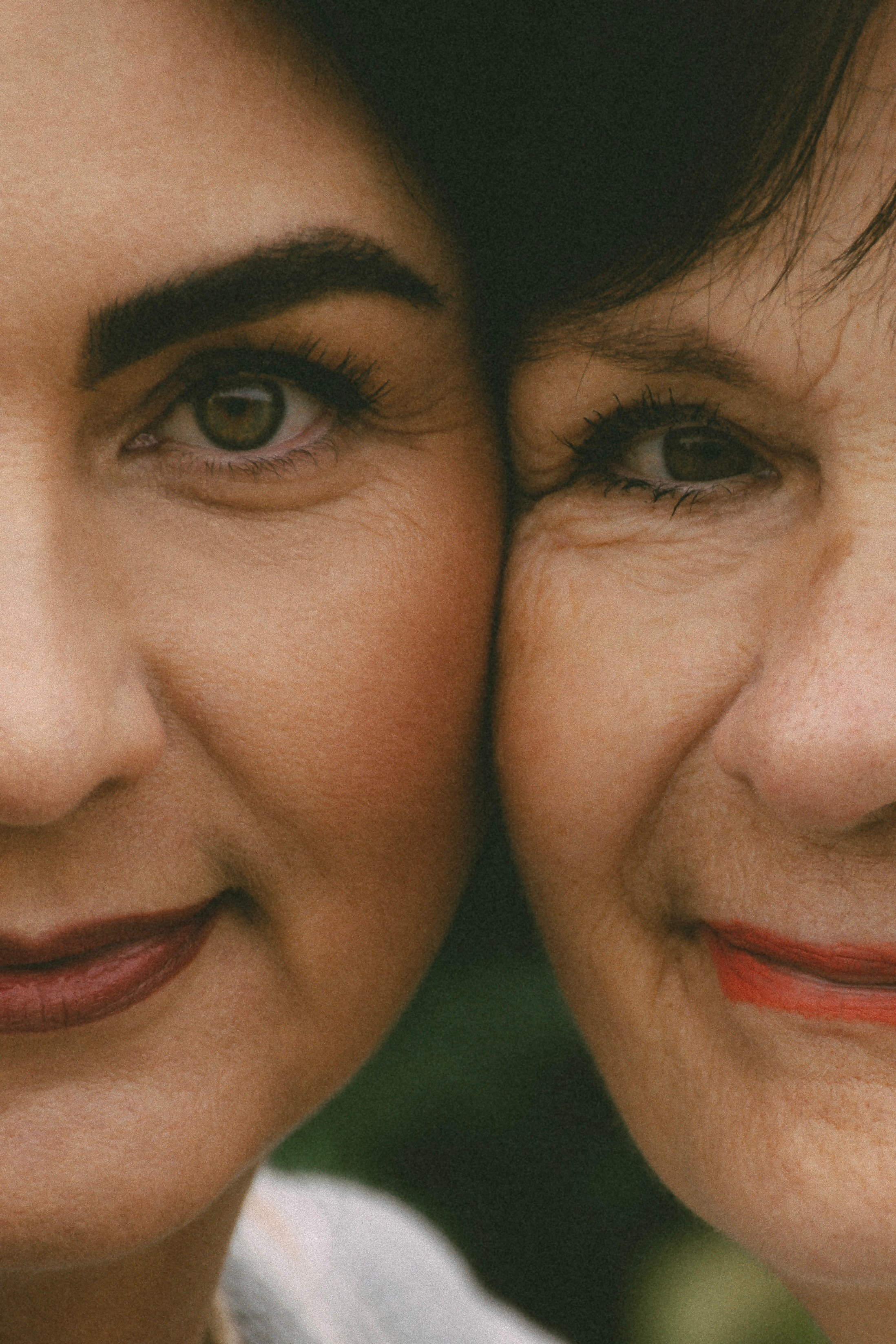 Алина, Виктория и Лариса. Портретный и свадебный фотограф Москва Валерия Возняковская