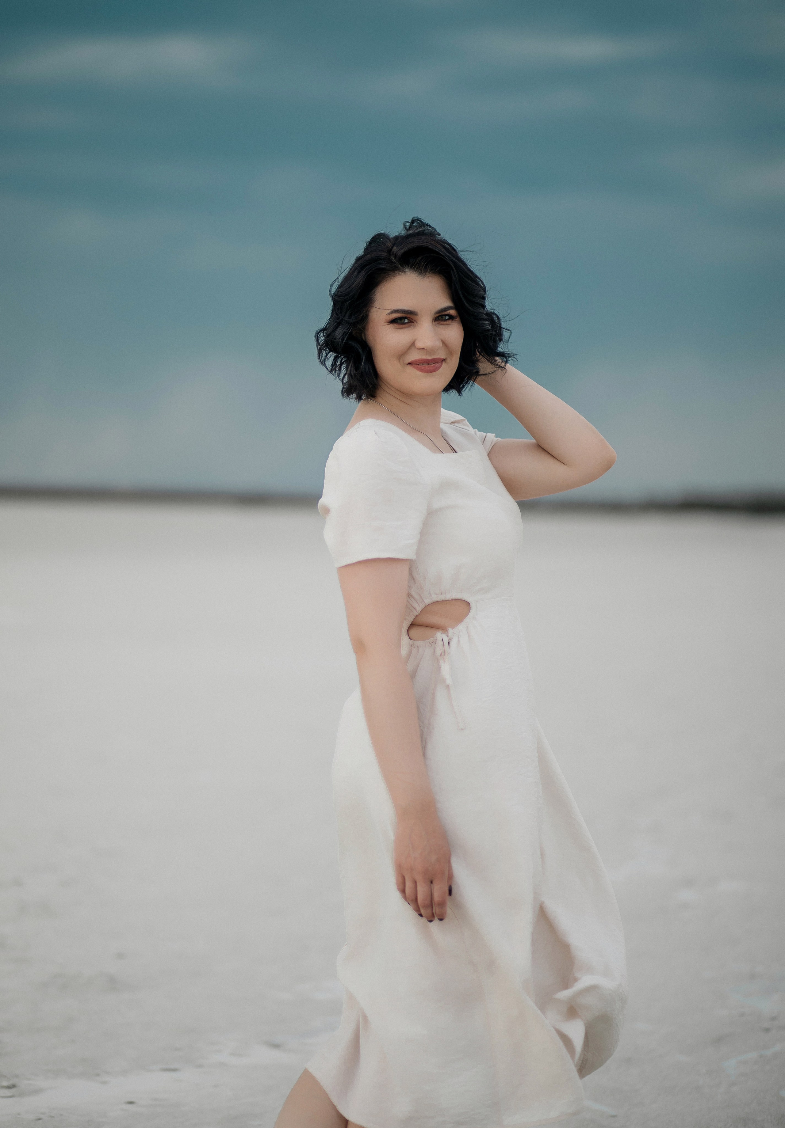 Ольга. Свадебный и семейный фотограф Ибрагимова Мария из Екатеринбурга