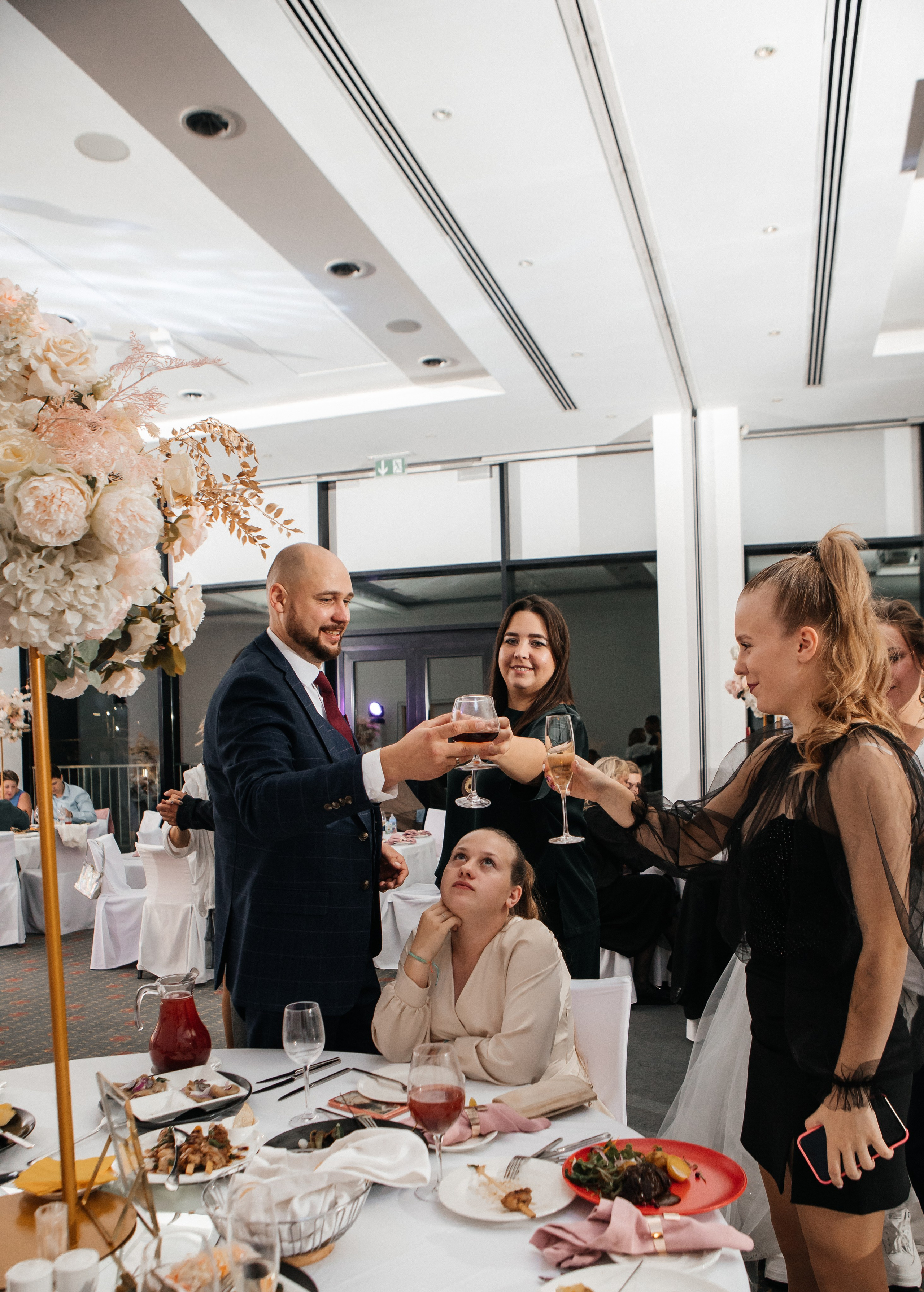 Свадьба Алексей и Люба. Свадебный и семейный фотограф Ибрагимова Мария из Екатеринбурга