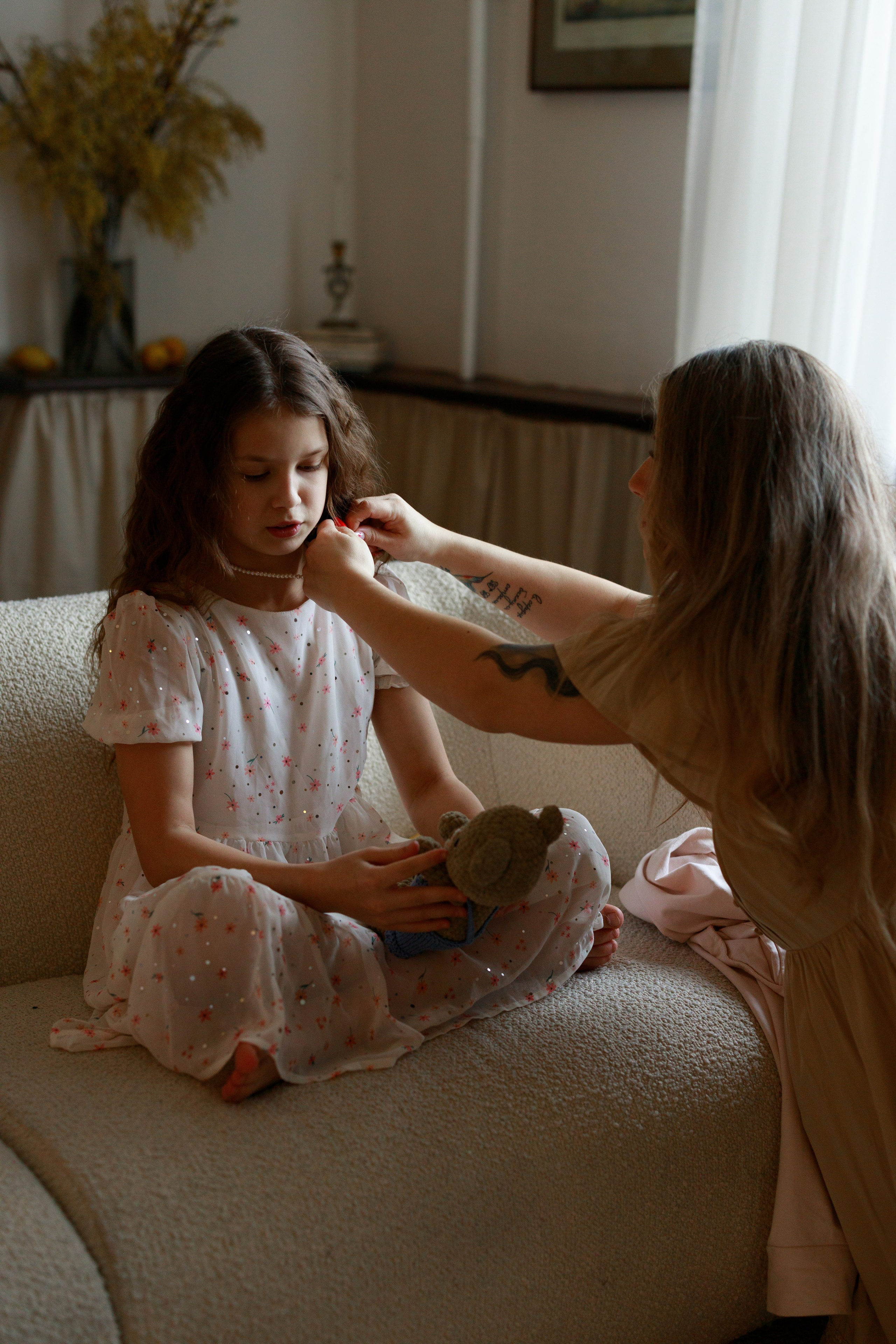 Life style. Фотограф Санкт-Петербург Конюхова Мария