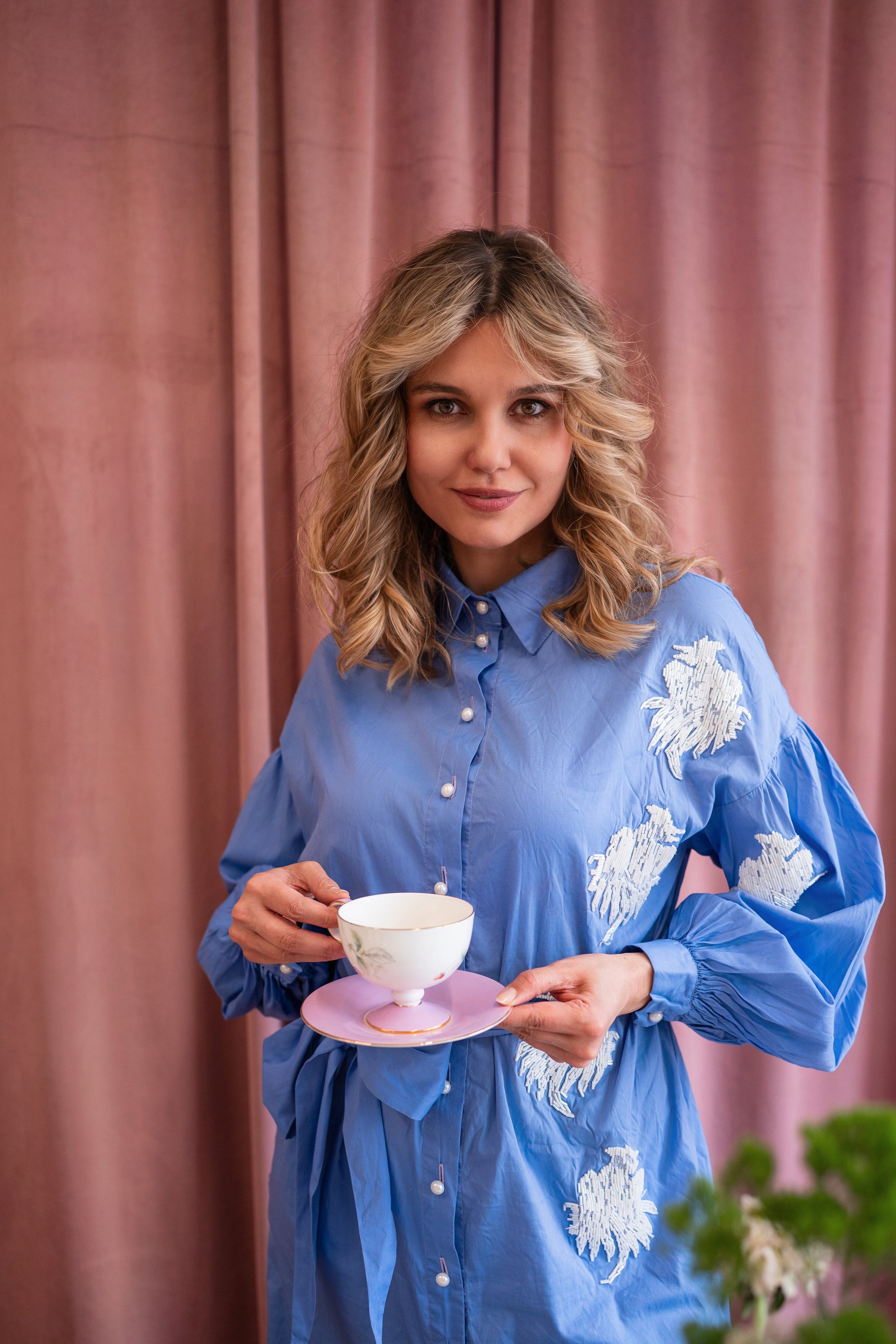 Цветочный Мастер-Класс. Vmeste.Klassno