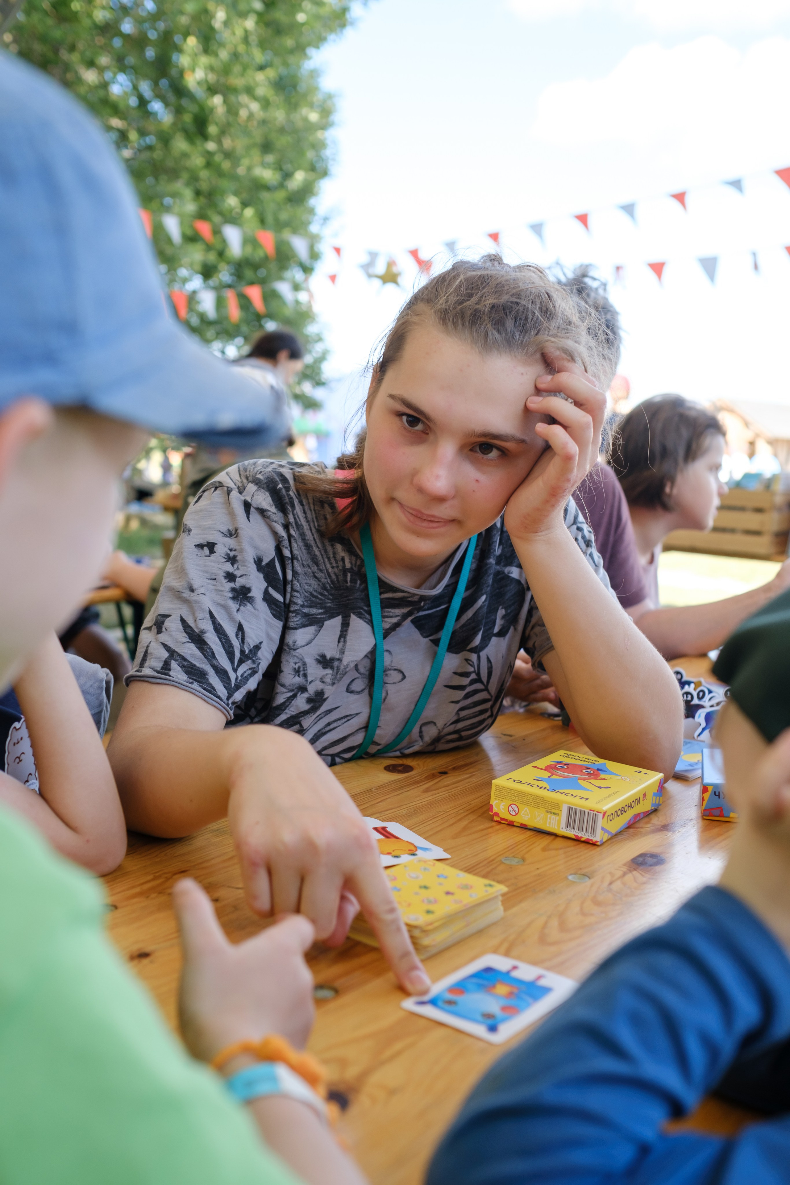 Архстояние детское 2023. Семейный и детский фотограф в Москве Светлана Потемкина