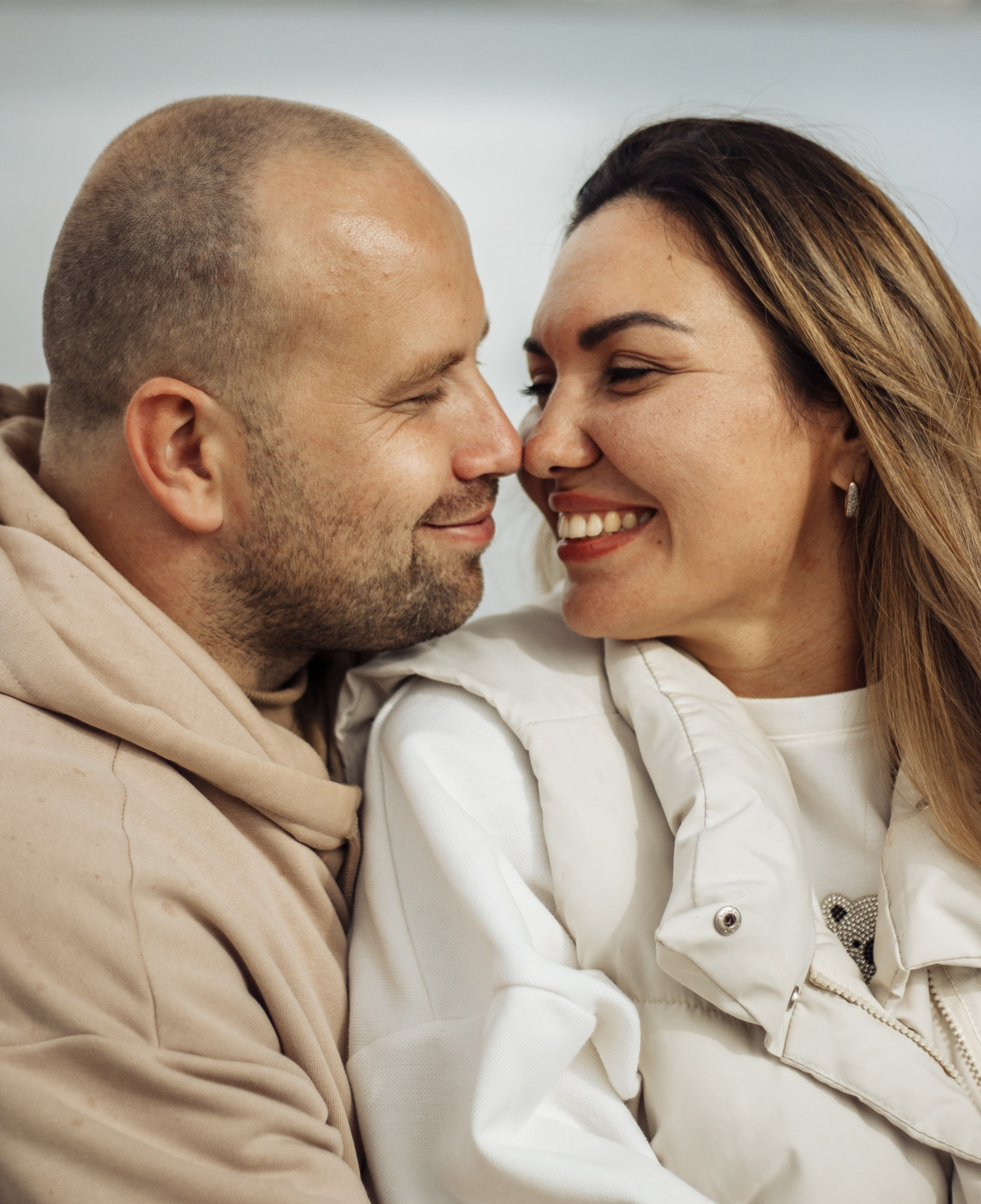 Регина и Максим. Фотограф в Челябинске Березина Екатерина