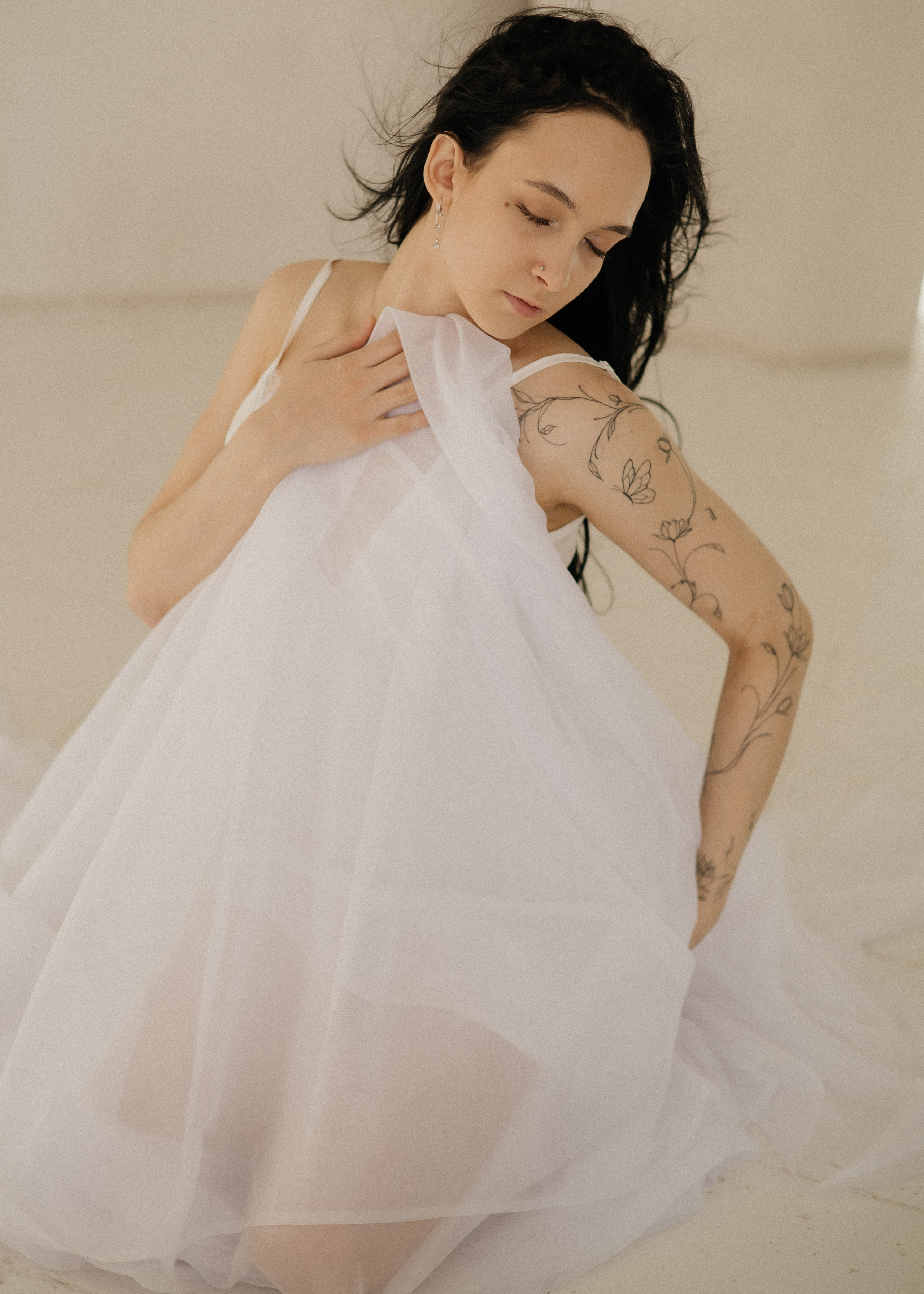 Анна. Фотограф в Челябинске Березина Екатерина