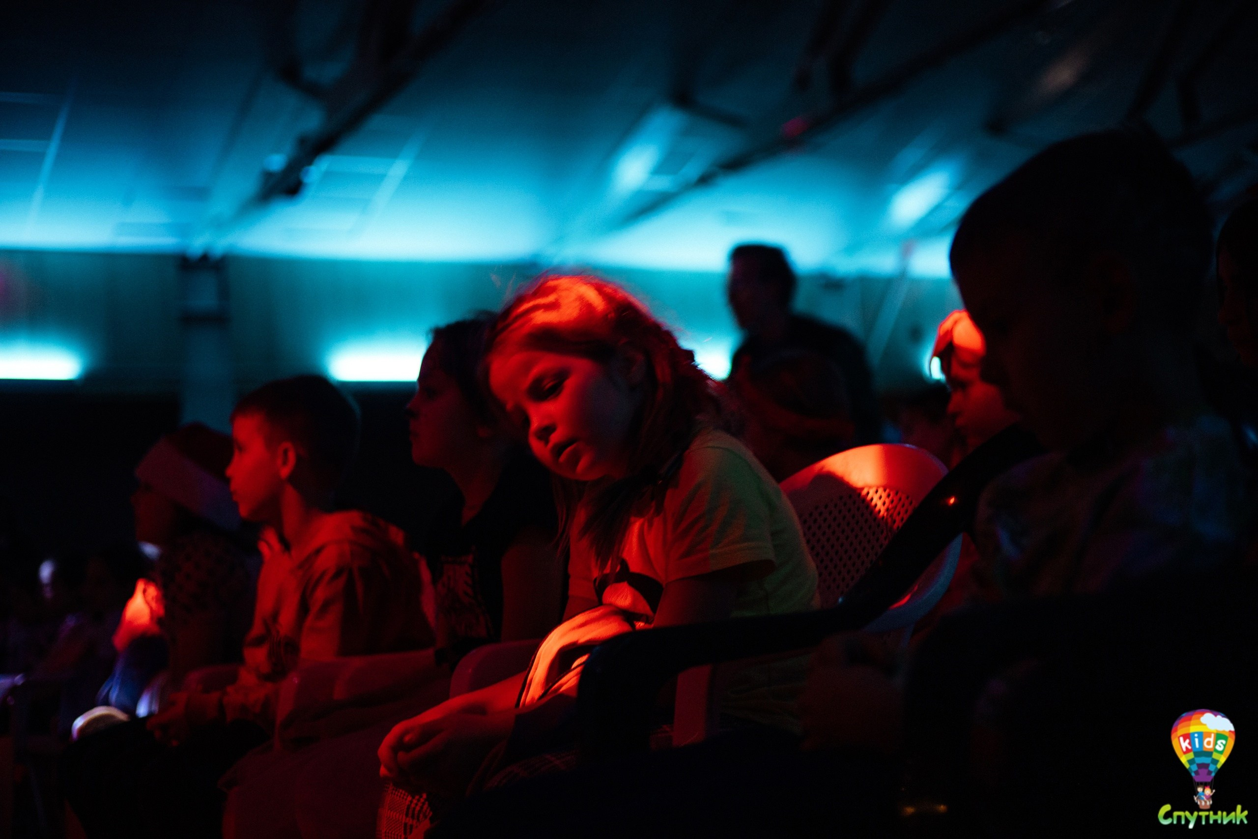 Спутник-kids | городецкий район