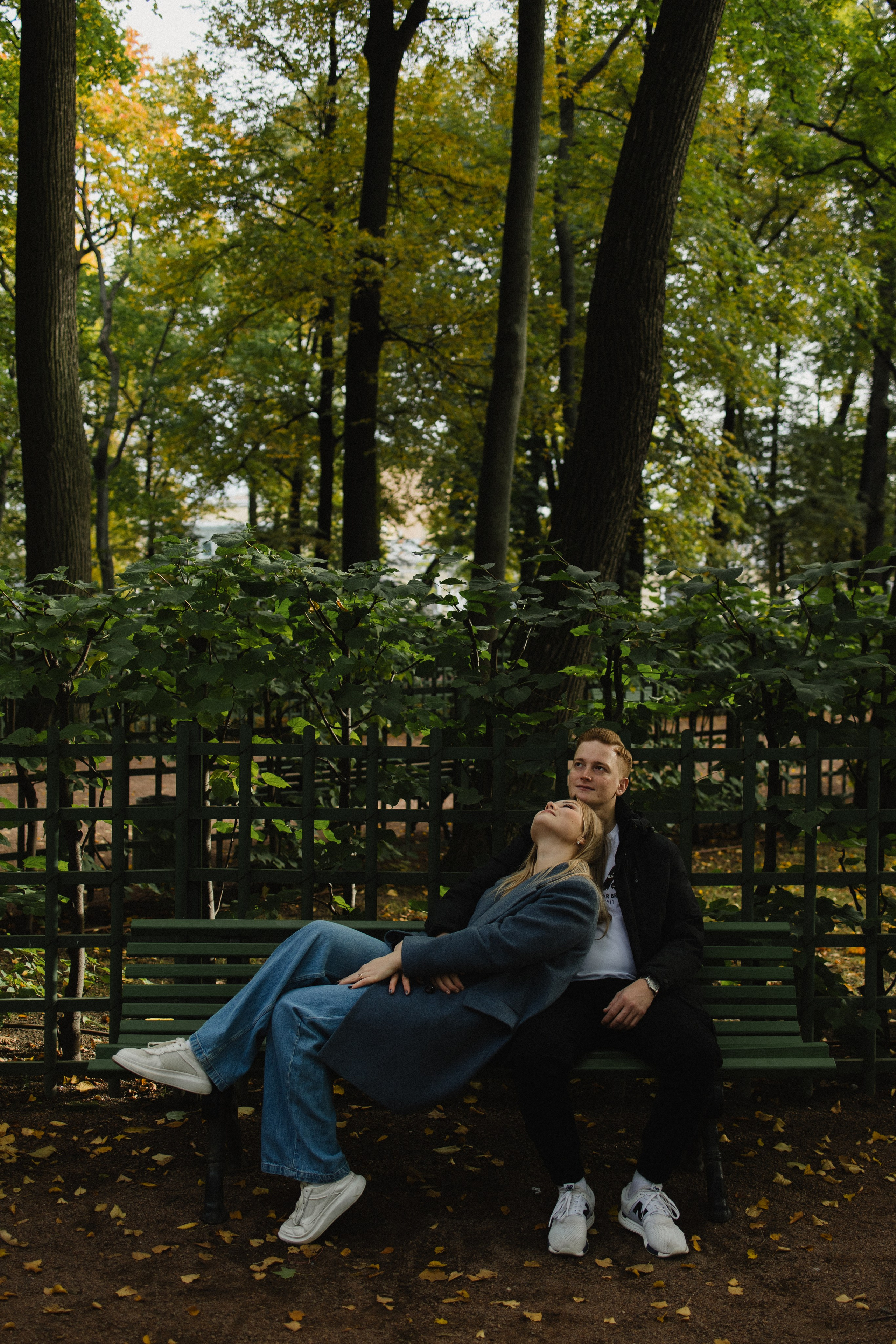 ㅤ. Фотограф Олеся Музанова