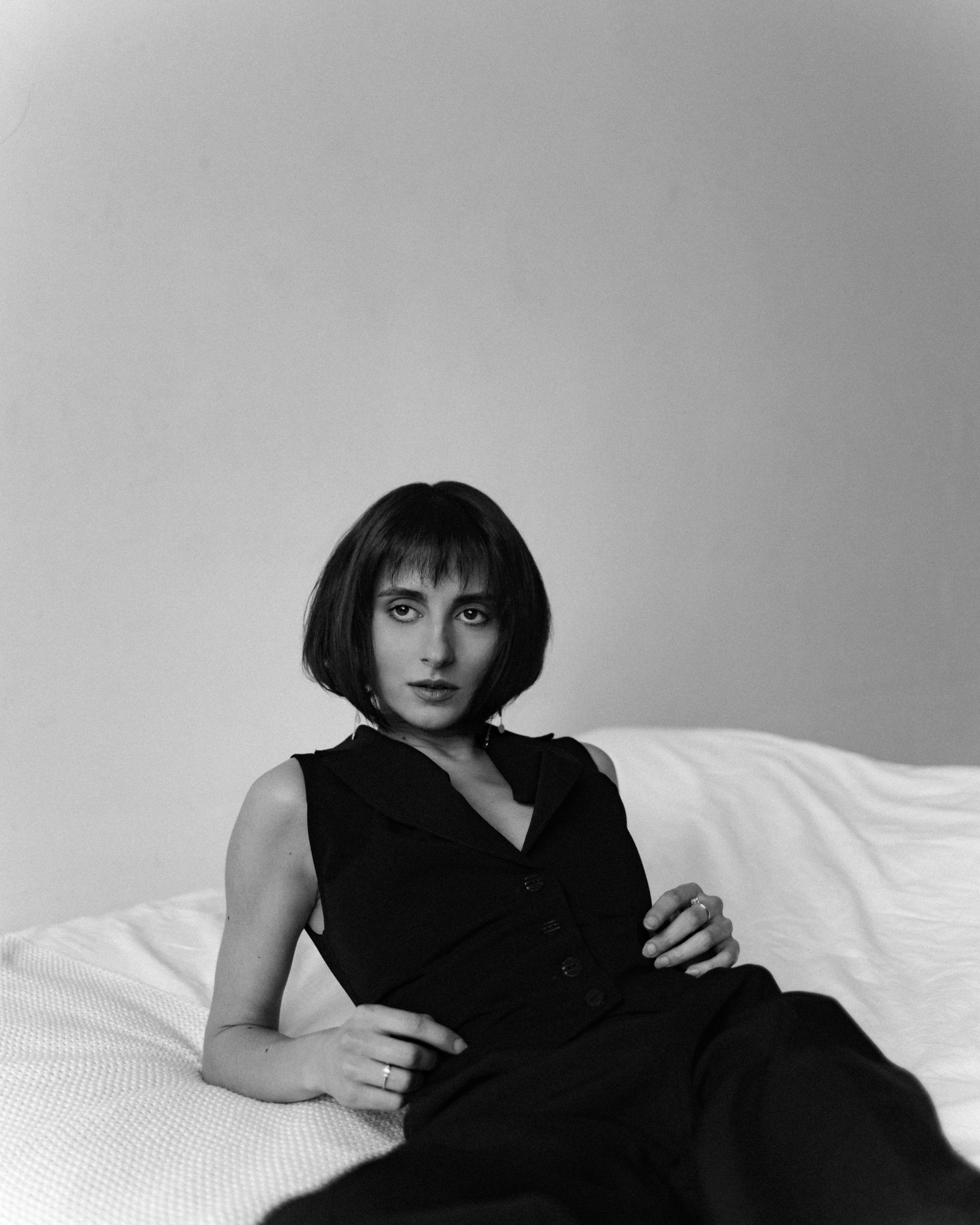 ㅤ. Фотограф Олеся Музанова