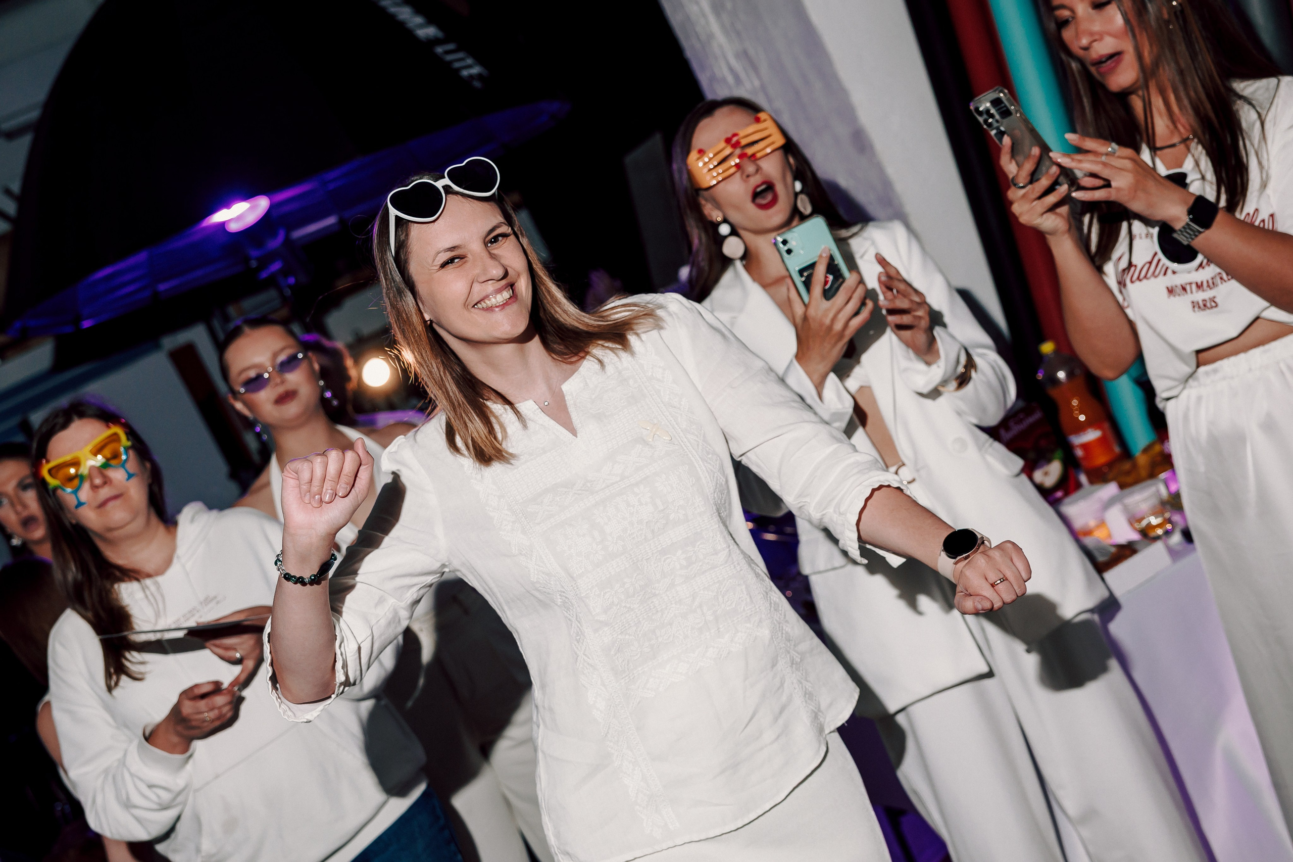 Выпускной курса «Журфак» 2025. Лёшка Варзегов — фотограф