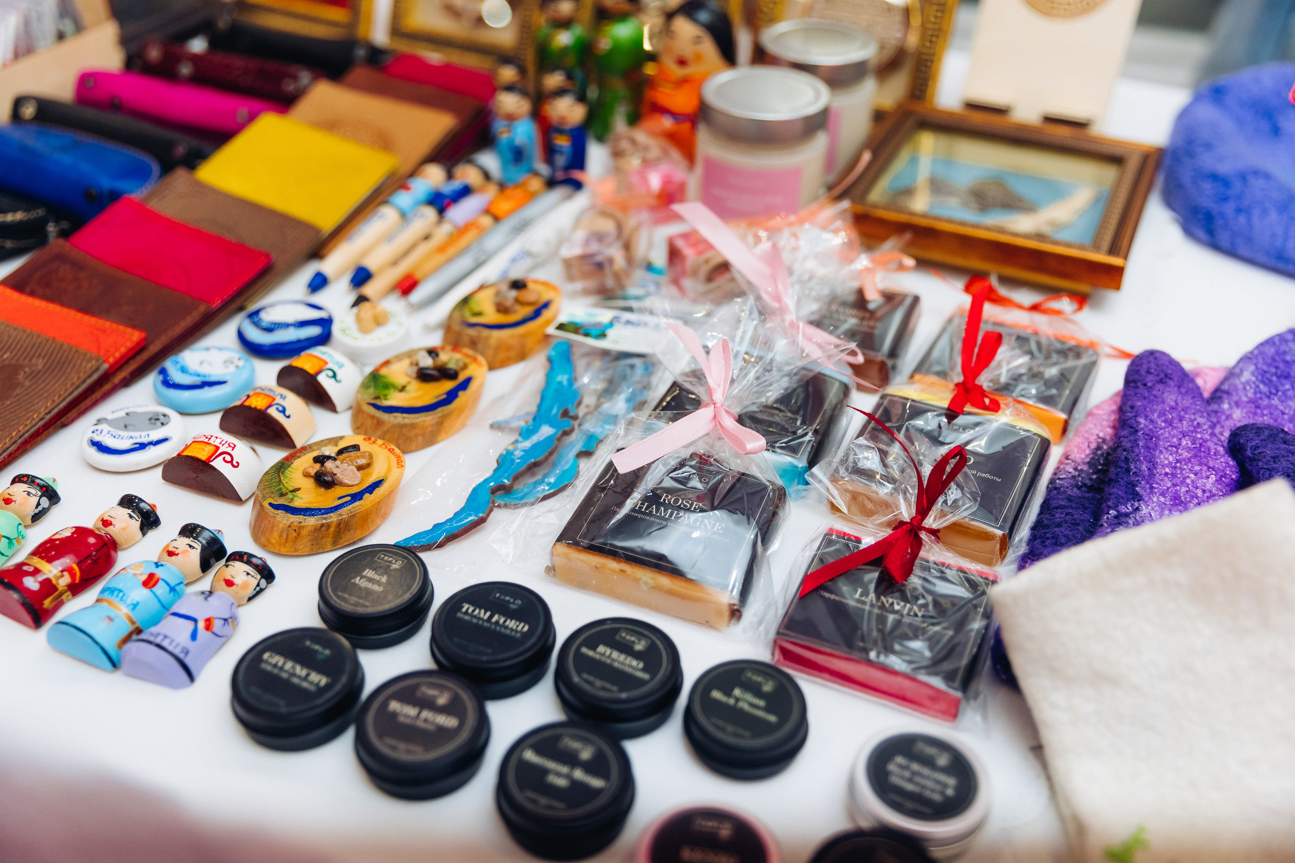 Дух Байкала, сердце Синигала. Свадебный и семейный фотограф в Улан-Удэ