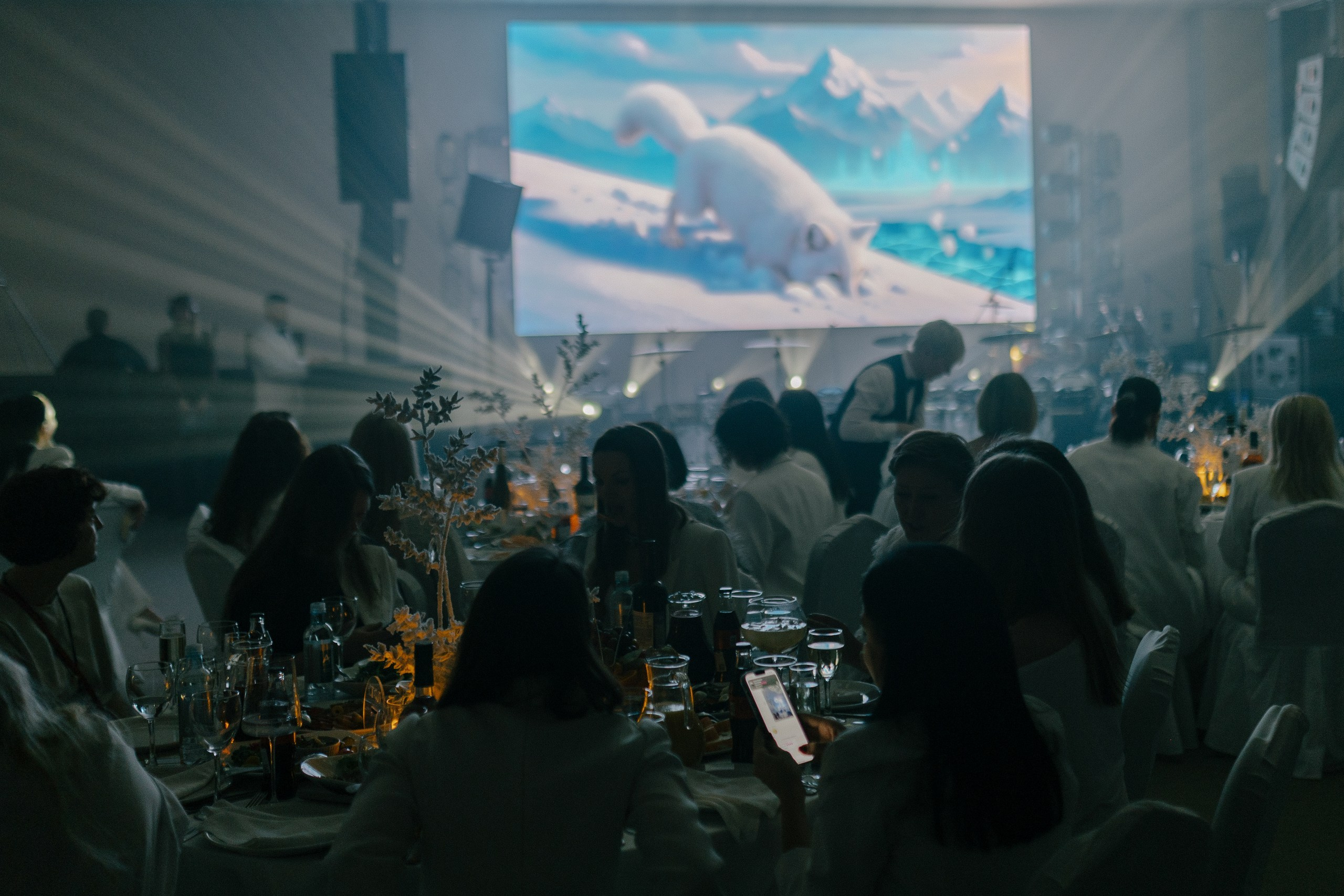 Корпоратив Единая Европа. Фотограф мероприятий, персональные съемки в Москве Владиславлева Настя