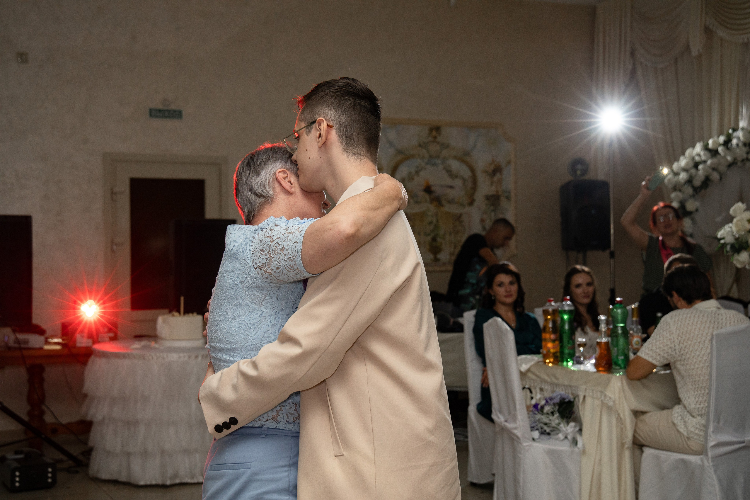 Даниил и Екатерина. Свадебный фотограф в Ставрополе Ксения Ковальчук