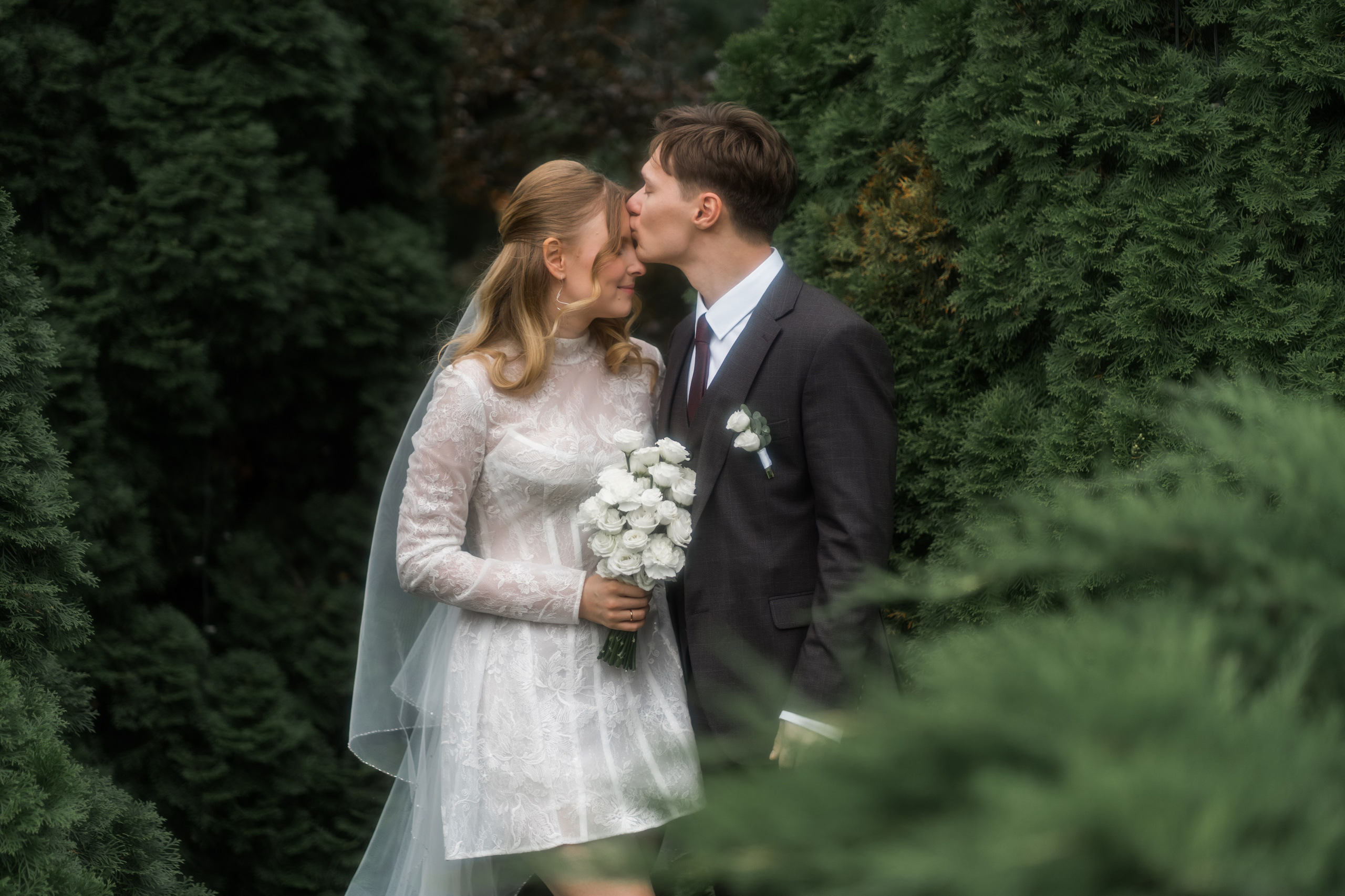 Свадебный и индивидуальный фотограф Аля Мамакова