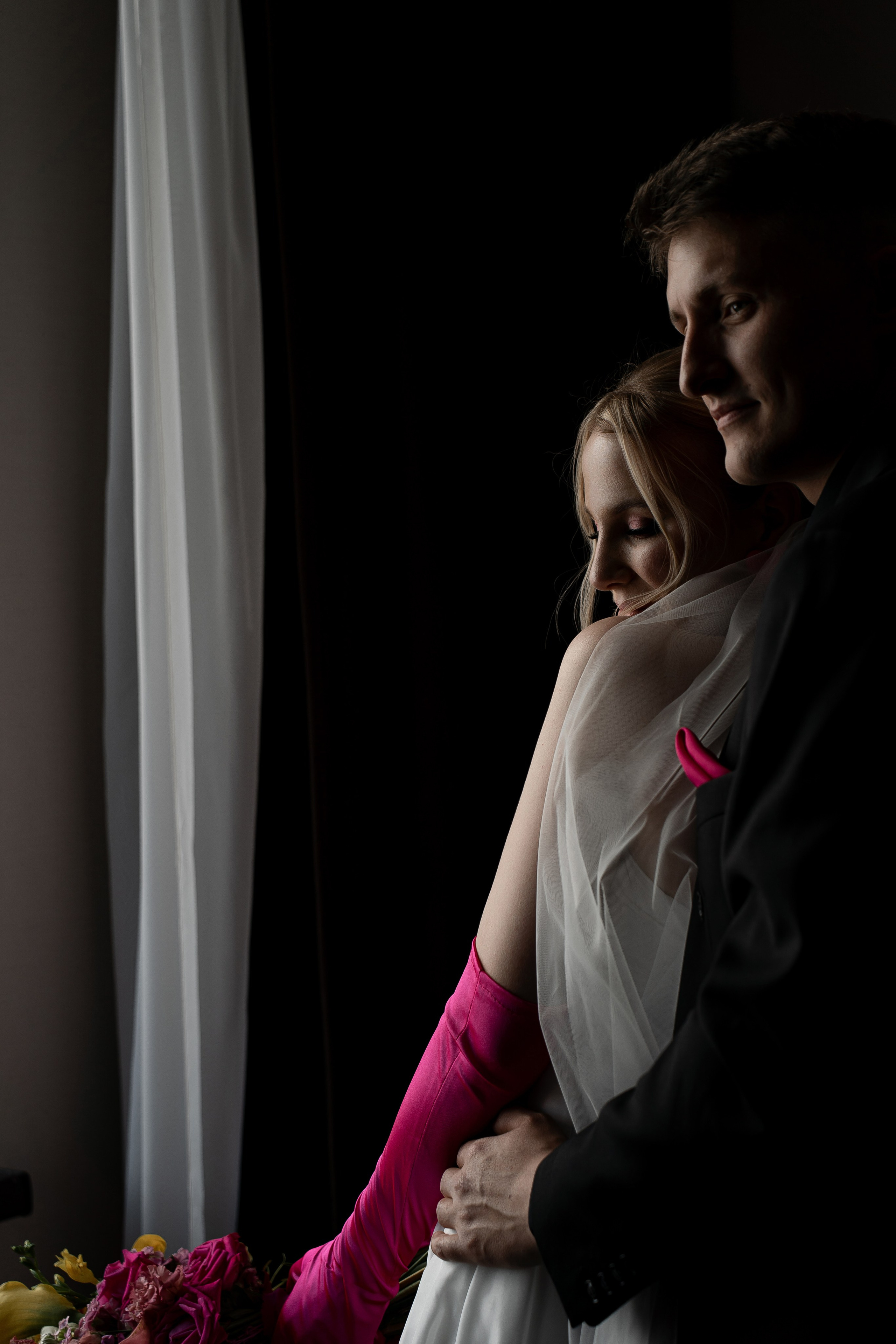 Свадебный Фотограф Илья Чепайкин. Калининград