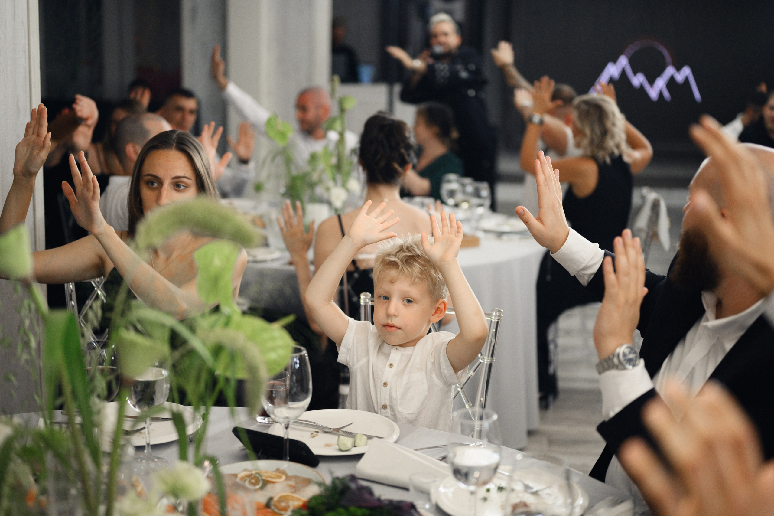 Мария и Никита. Бунгало в Москве.Аренда Бунгало в Мск