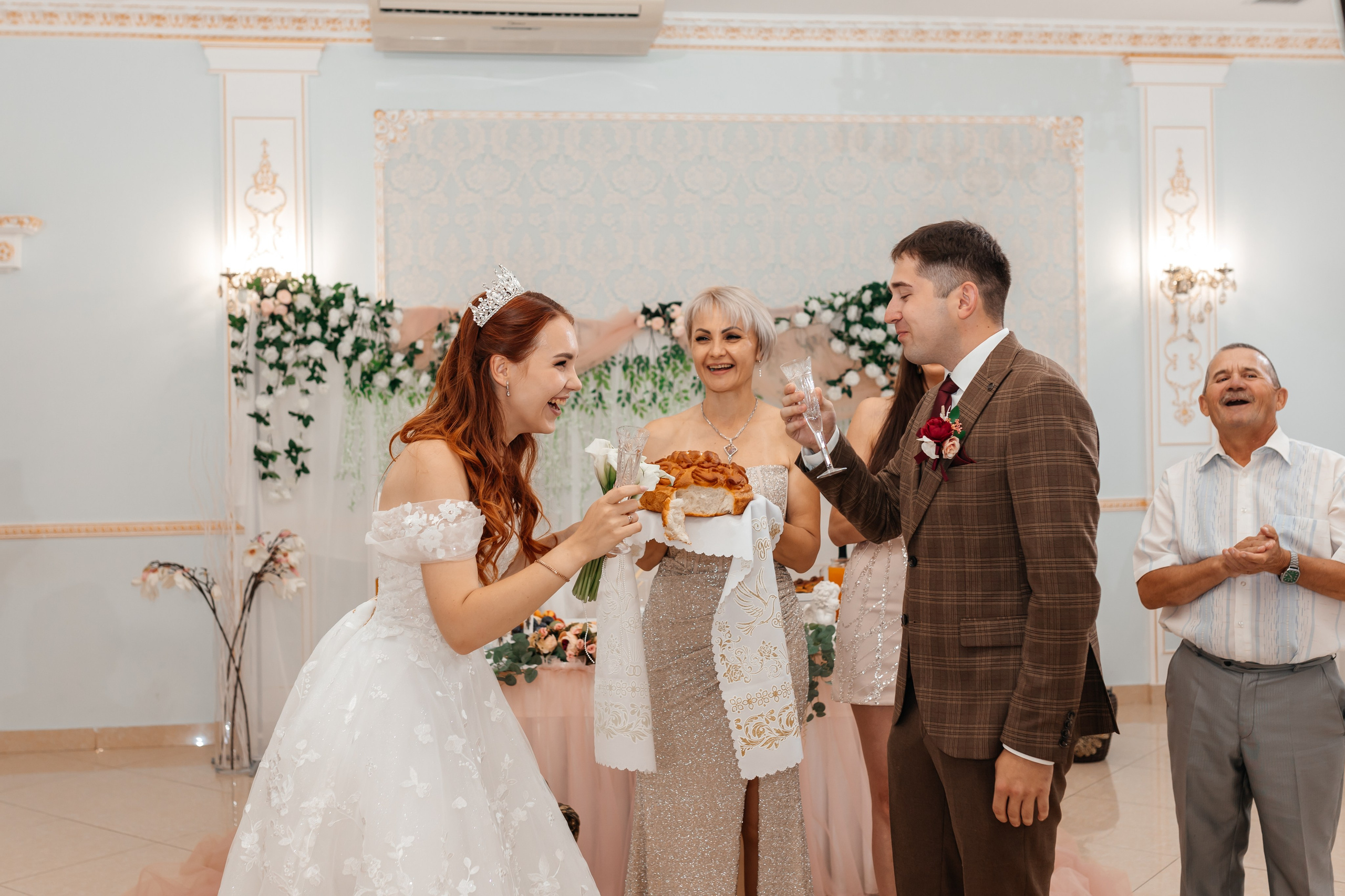 Альмир и София. Марина Шаймухаметова. Фотограф в Уфе