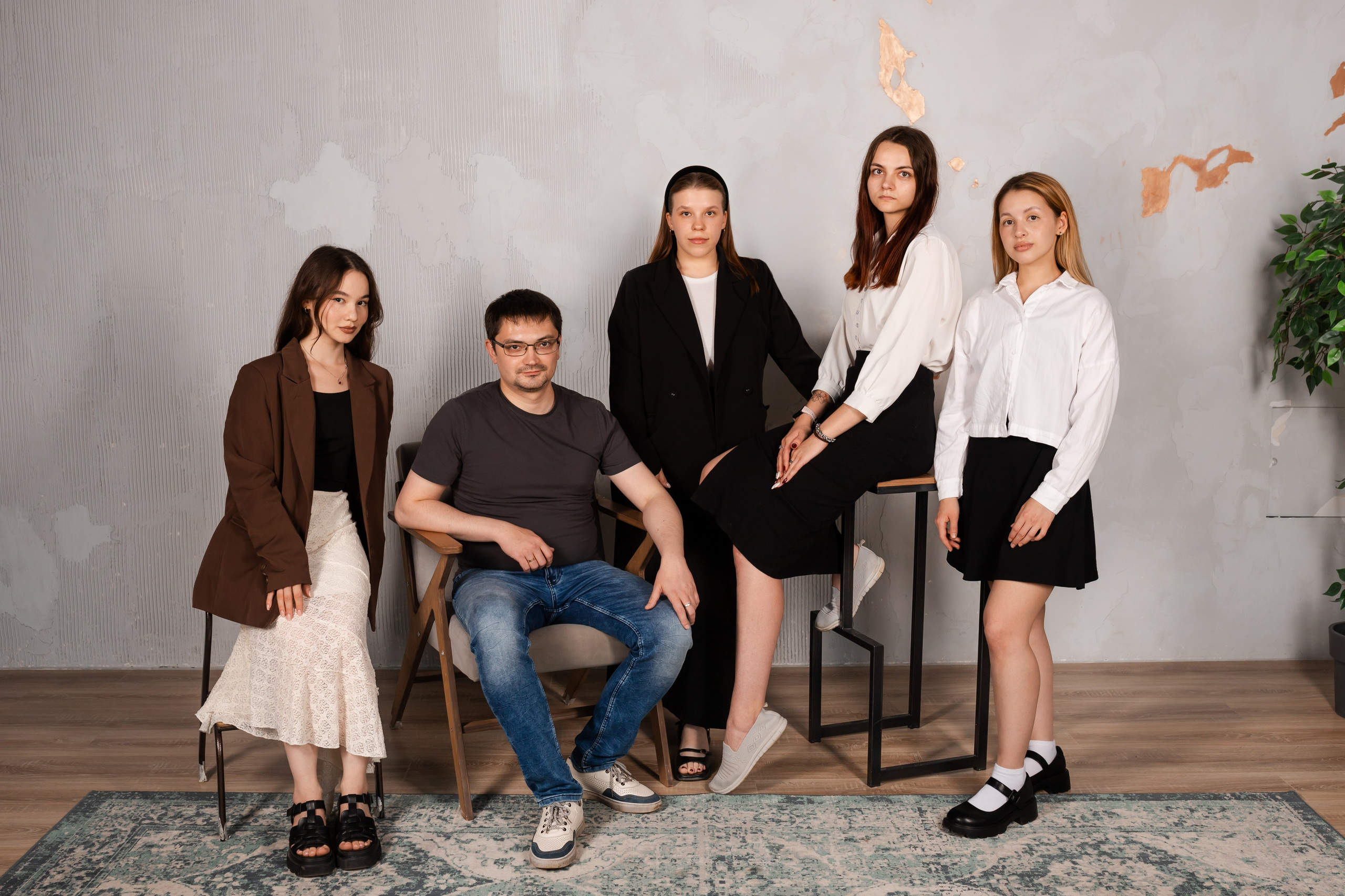 Мария. Марина Шаймухаметова. Фотограф в Уфе