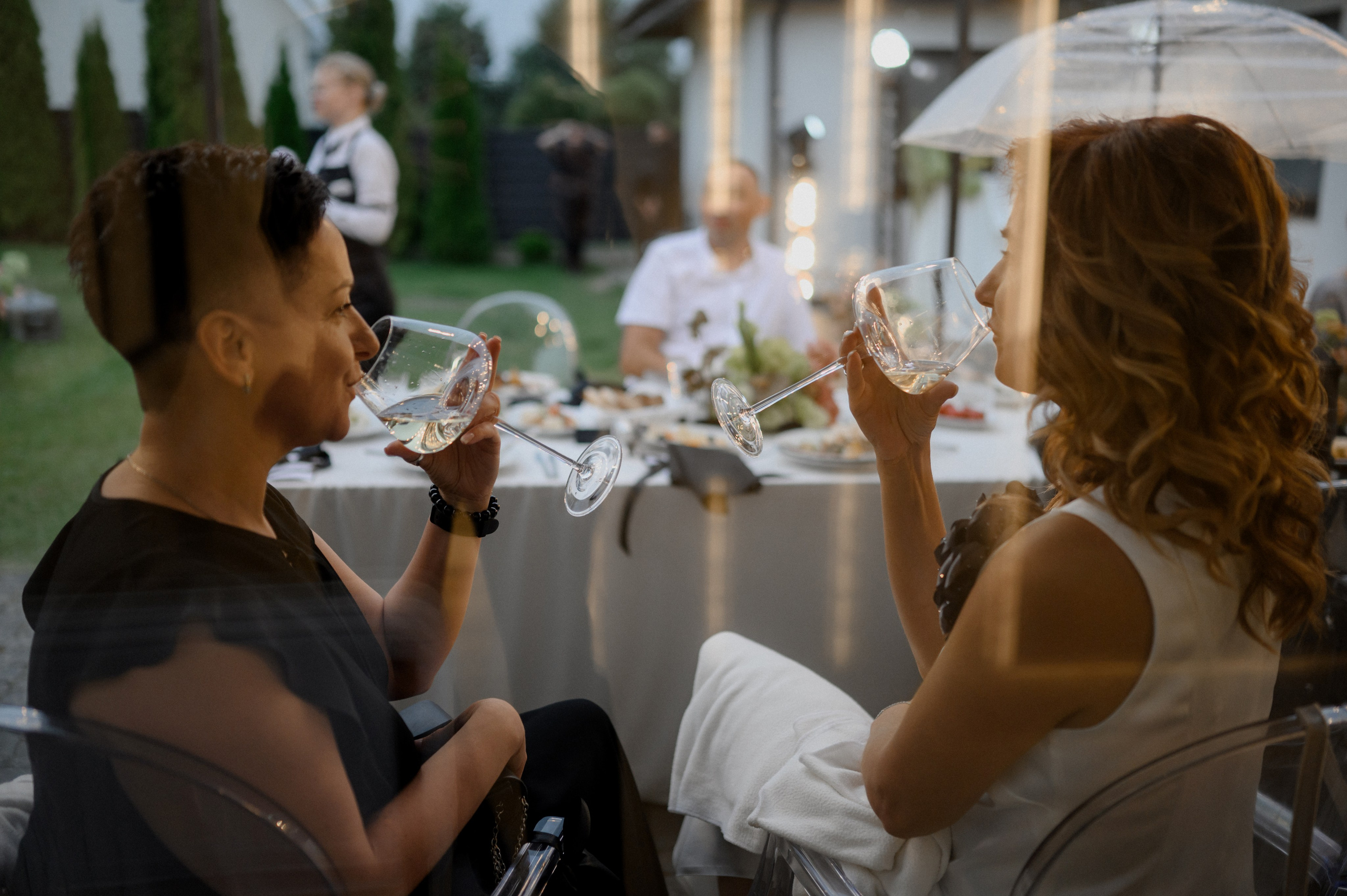 Эльшад и Настя. Свадебный фотограф Минск