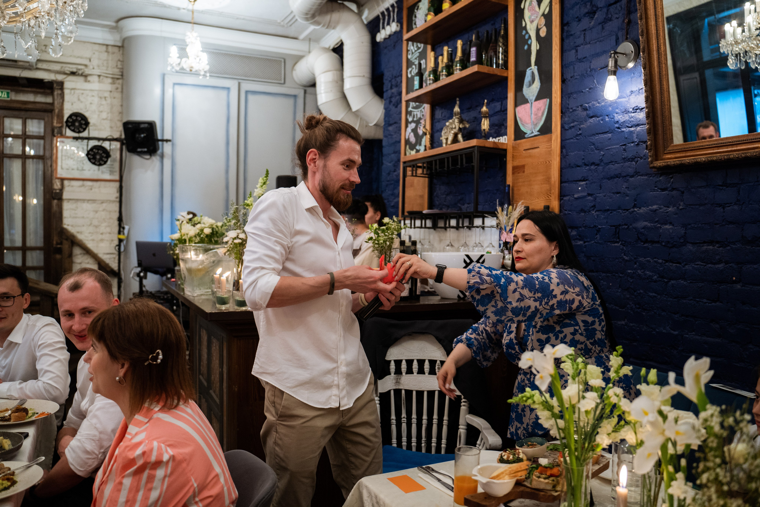 Аня&Витя. Фотограф, Видеограф Новосибирск