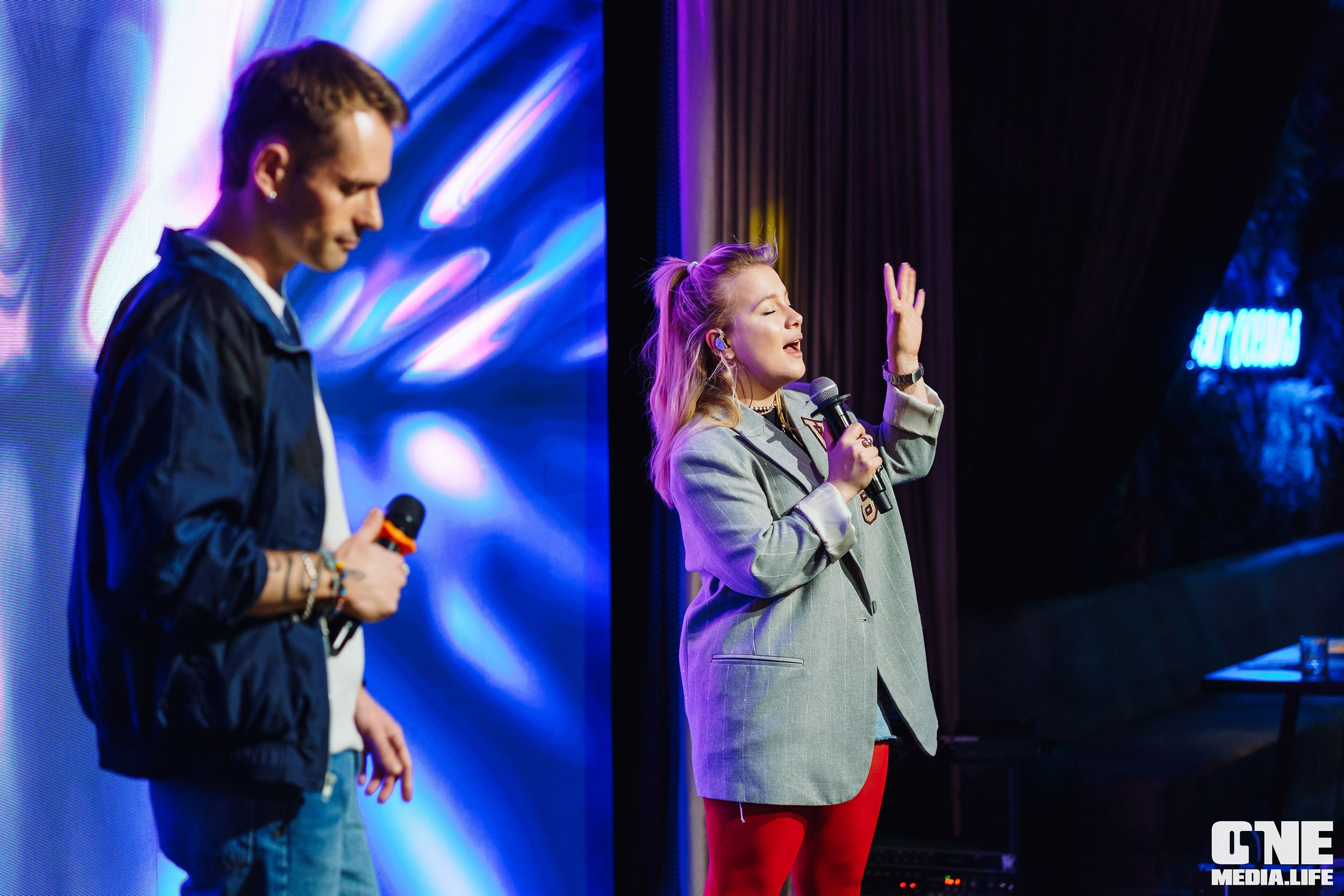 Фоторепортаж из ресторана Океан. One Media Life: фоторепортажи, фотоотчеты с мероприятий и заведений