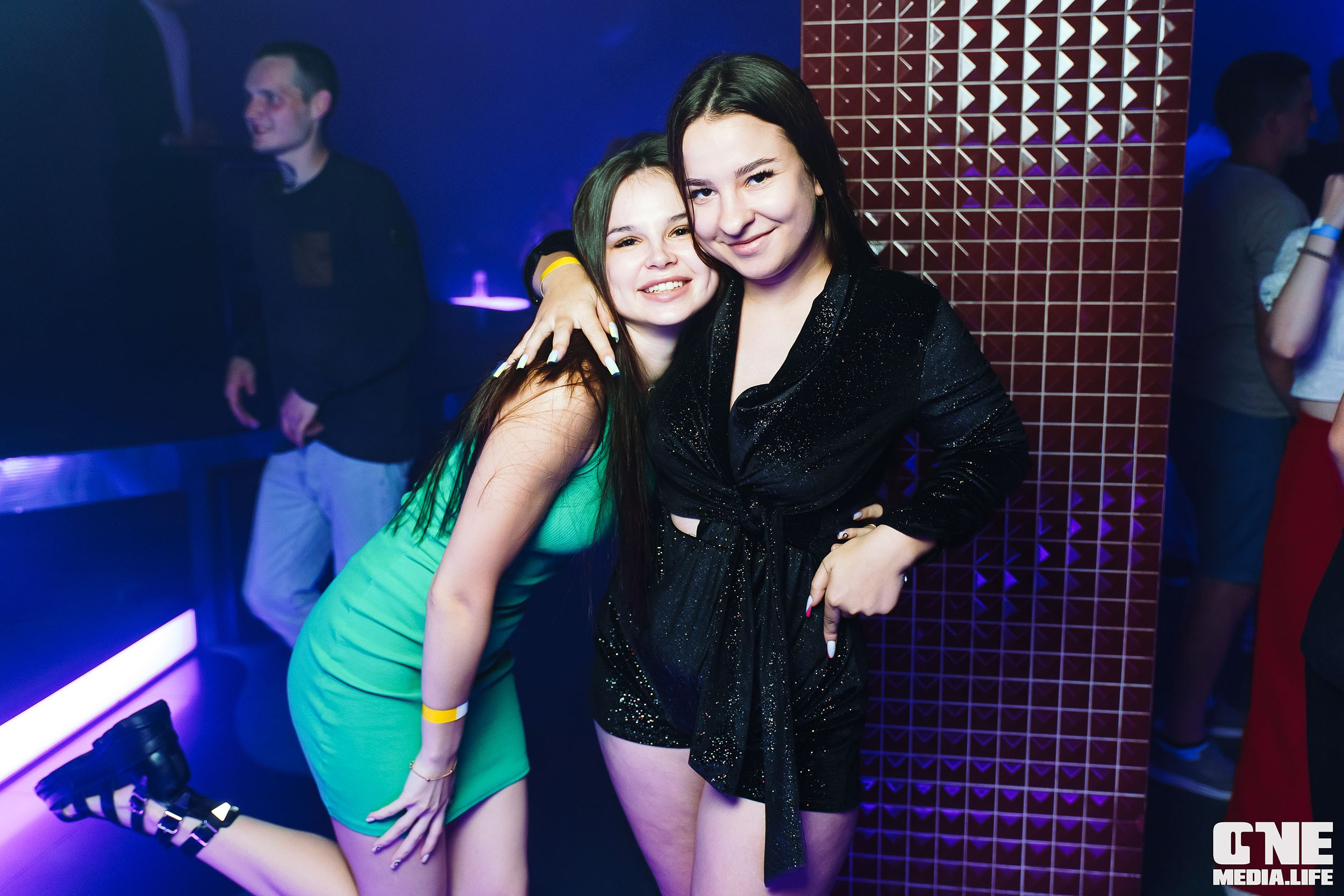 Фоторепортаж из РК Планета. One Media Life: фоторепортажи, фотоотчеты с мероприятий и заведений